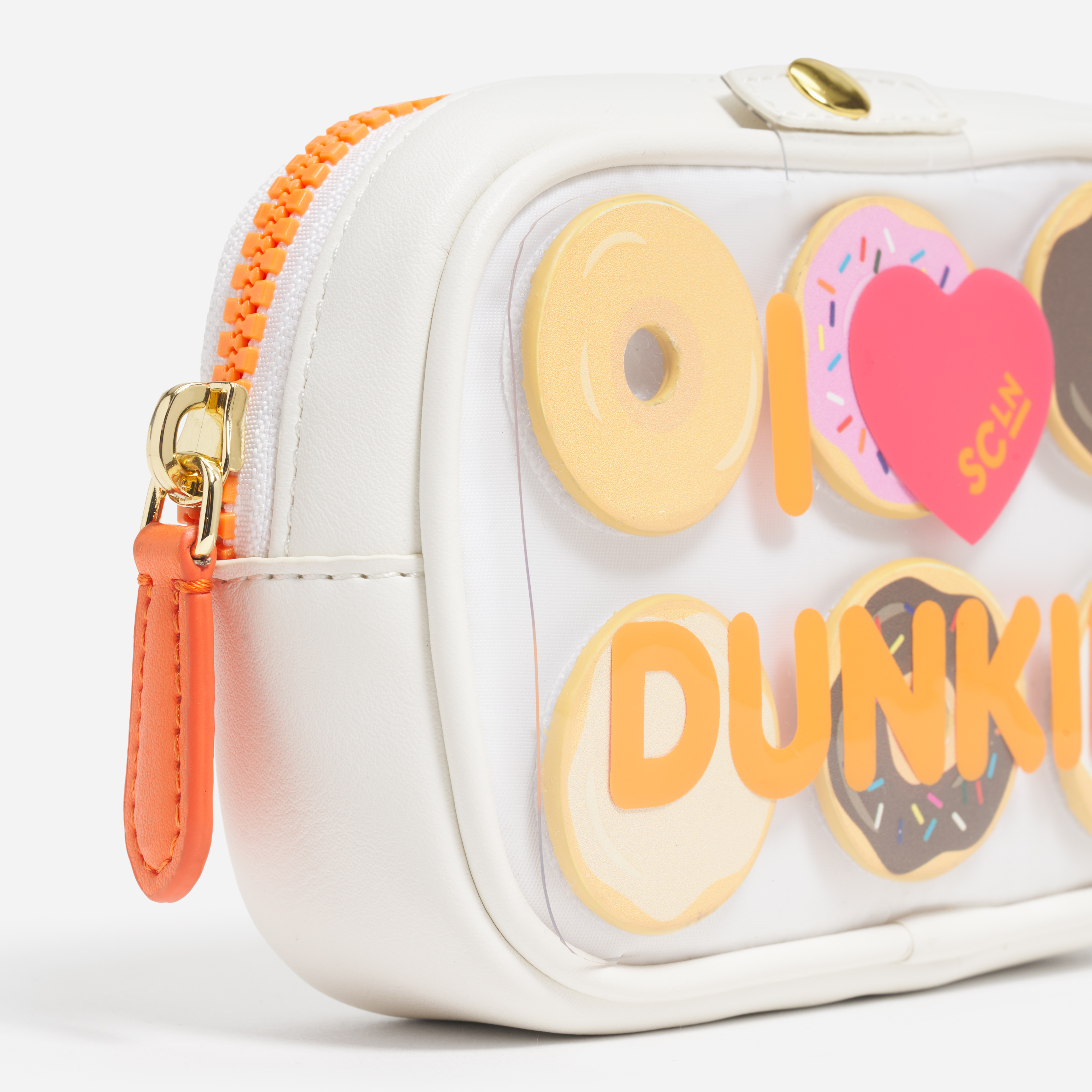 Dunkin' Donuts Micro Pouch