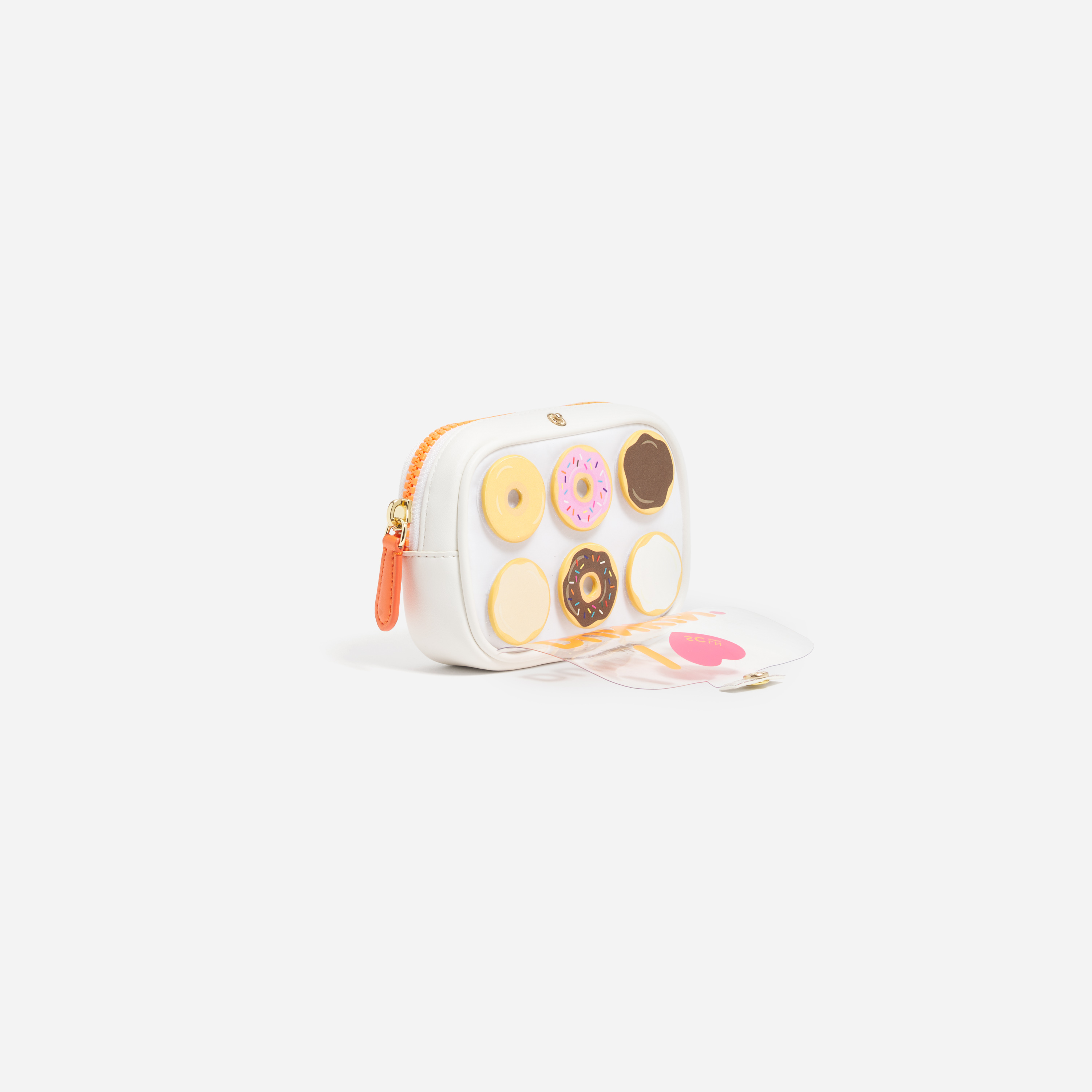 Dunkin' Donuts Micro Pouch