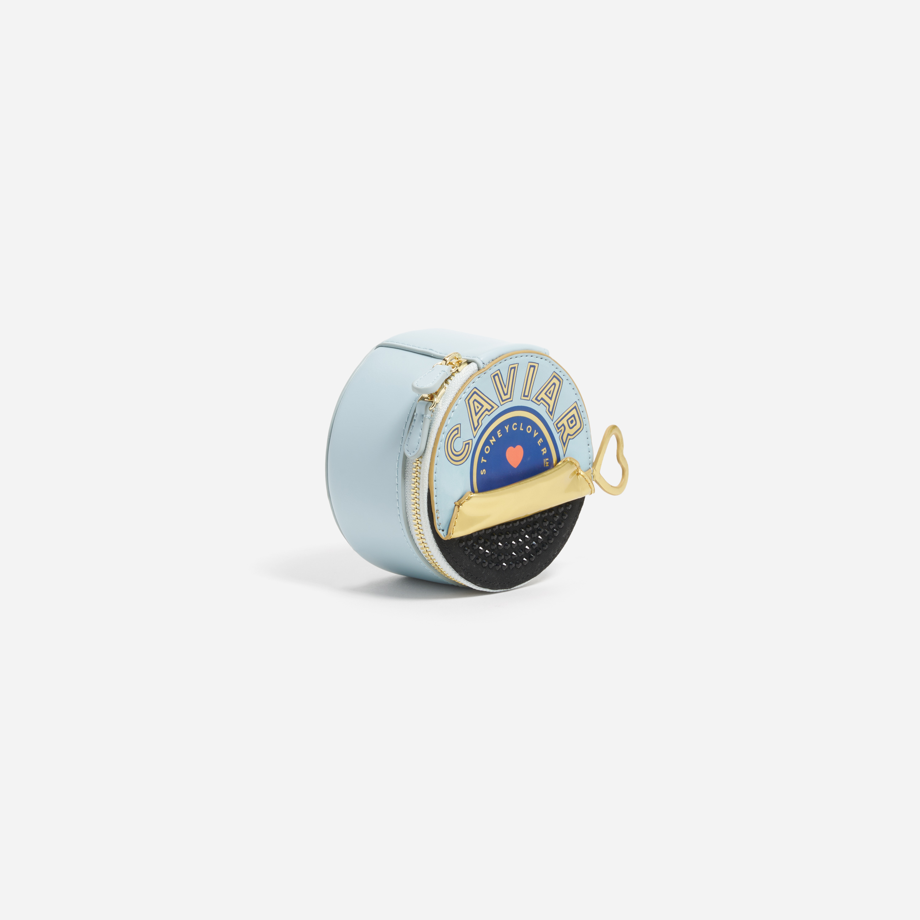 Caviar Case