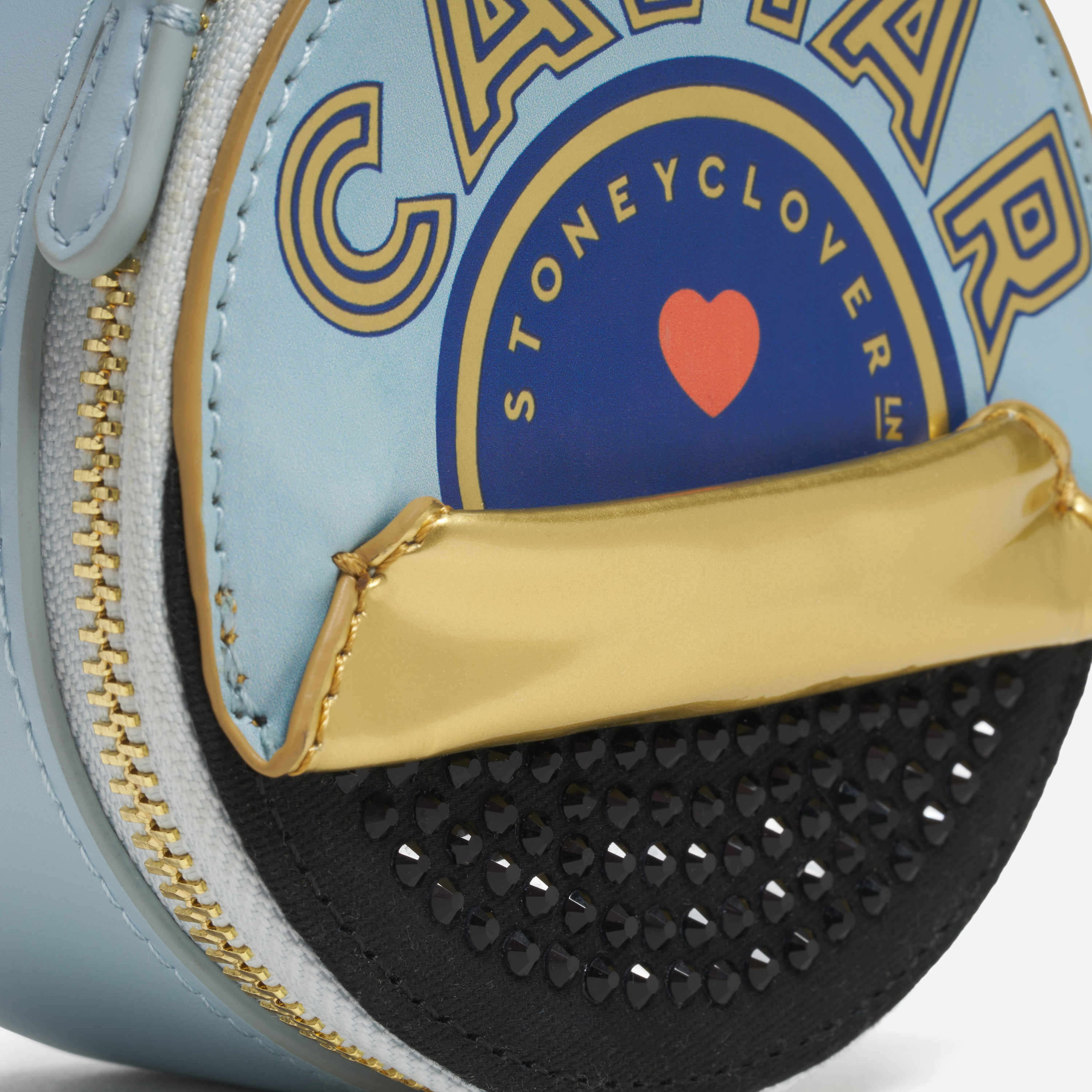 Caviar Case