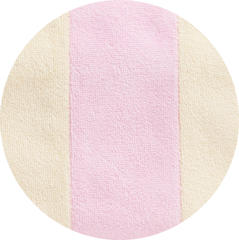 Pink Stripe