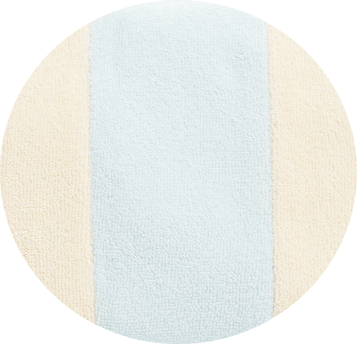 Blue Stripe