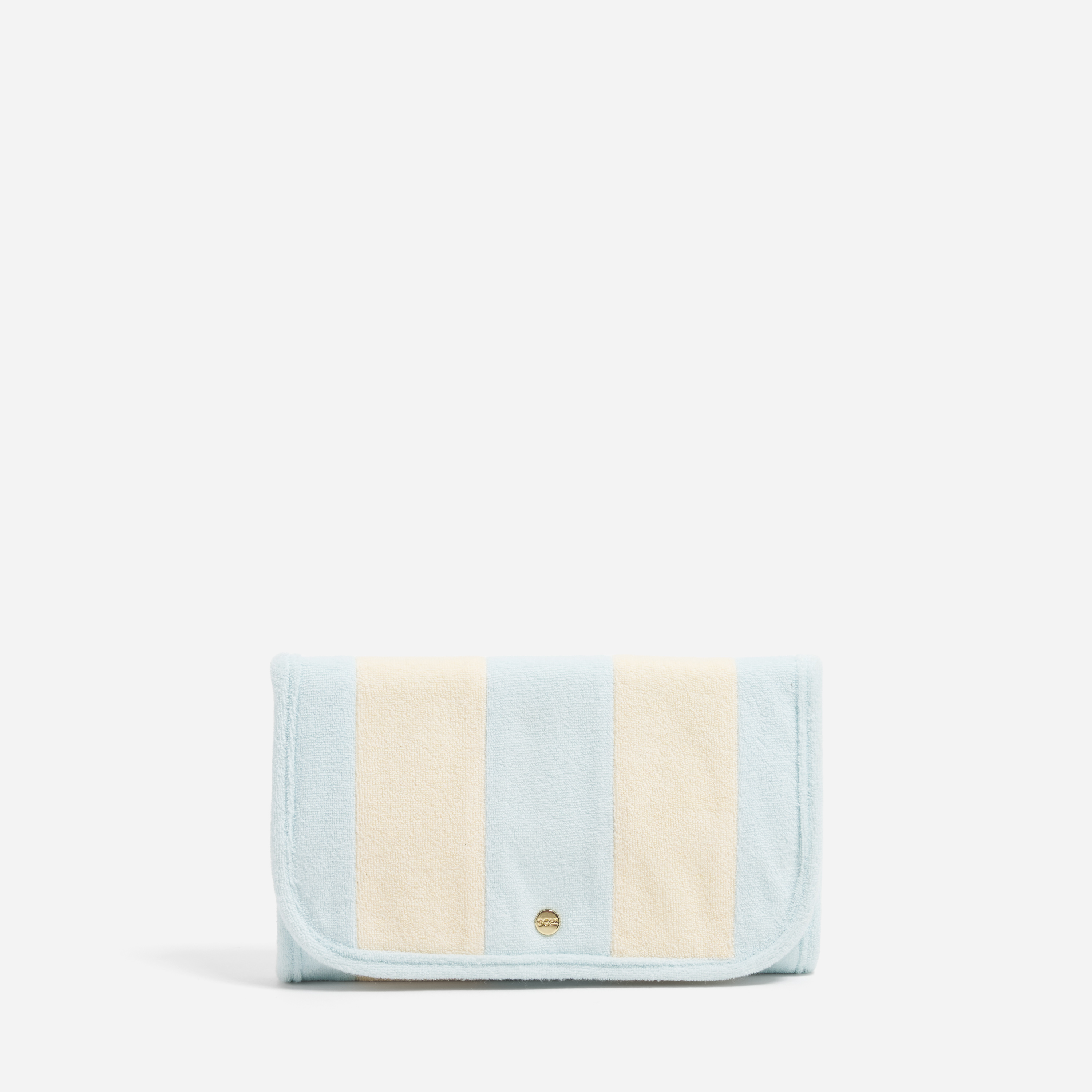 Jewelry Roll