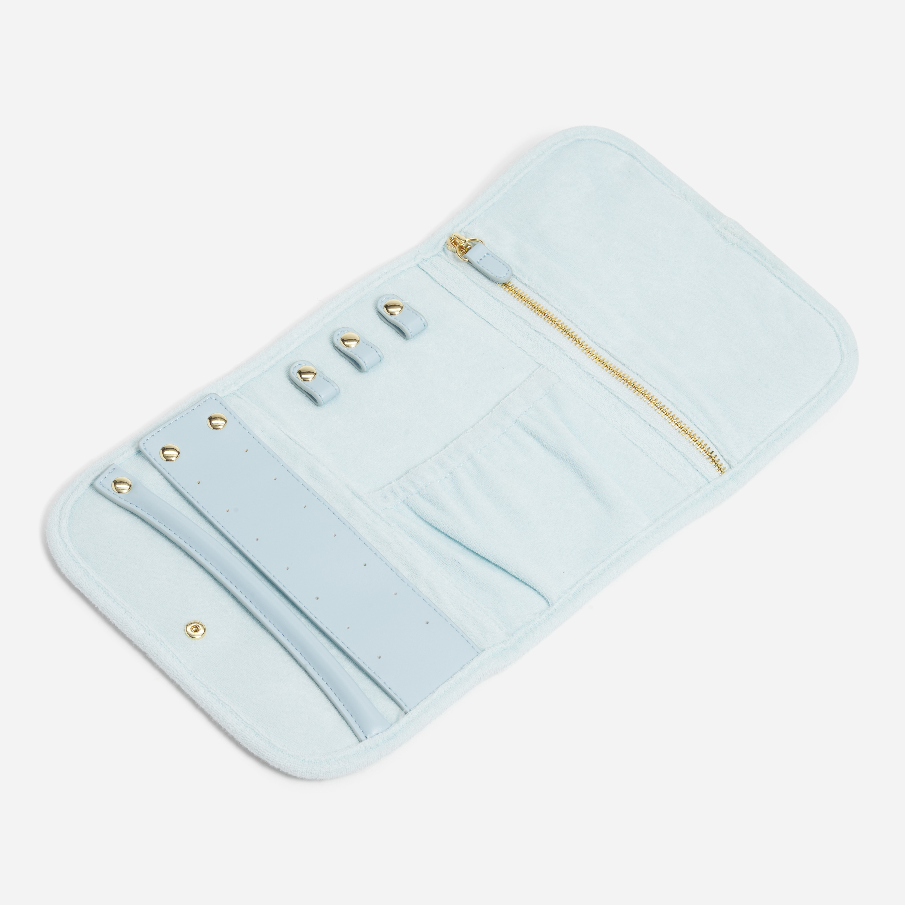 Jewelry Roll