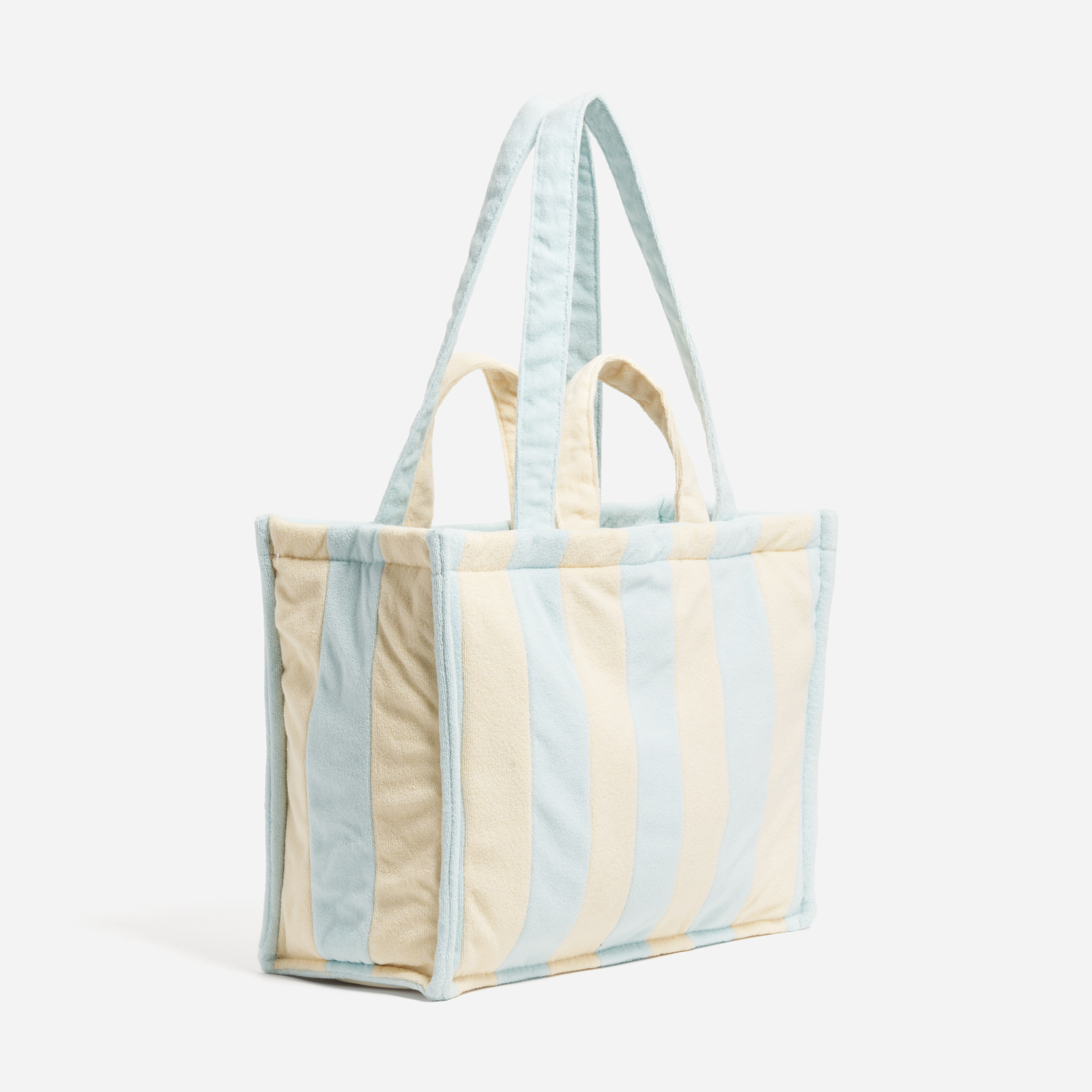Double Handle Tote