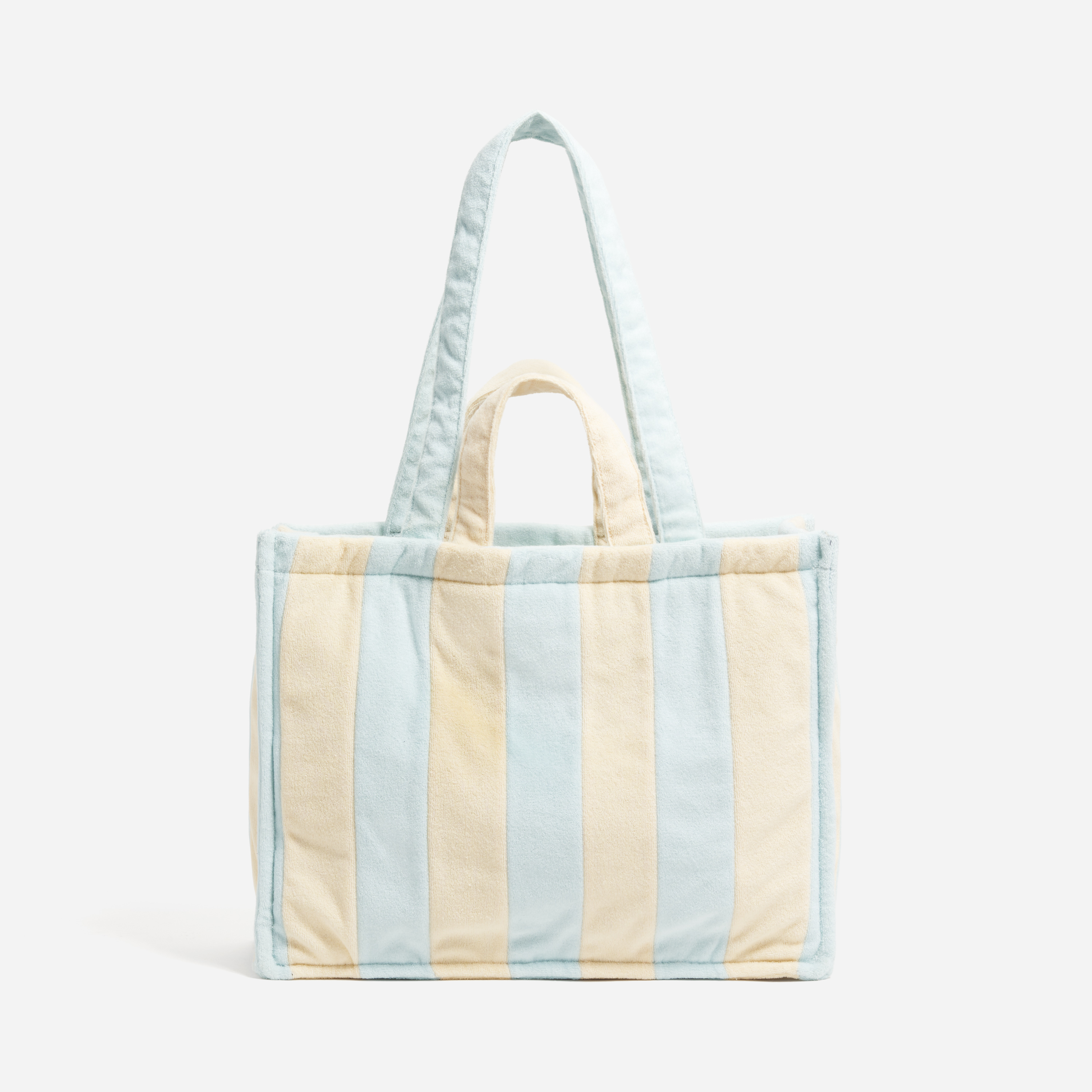 Double Handle Tote