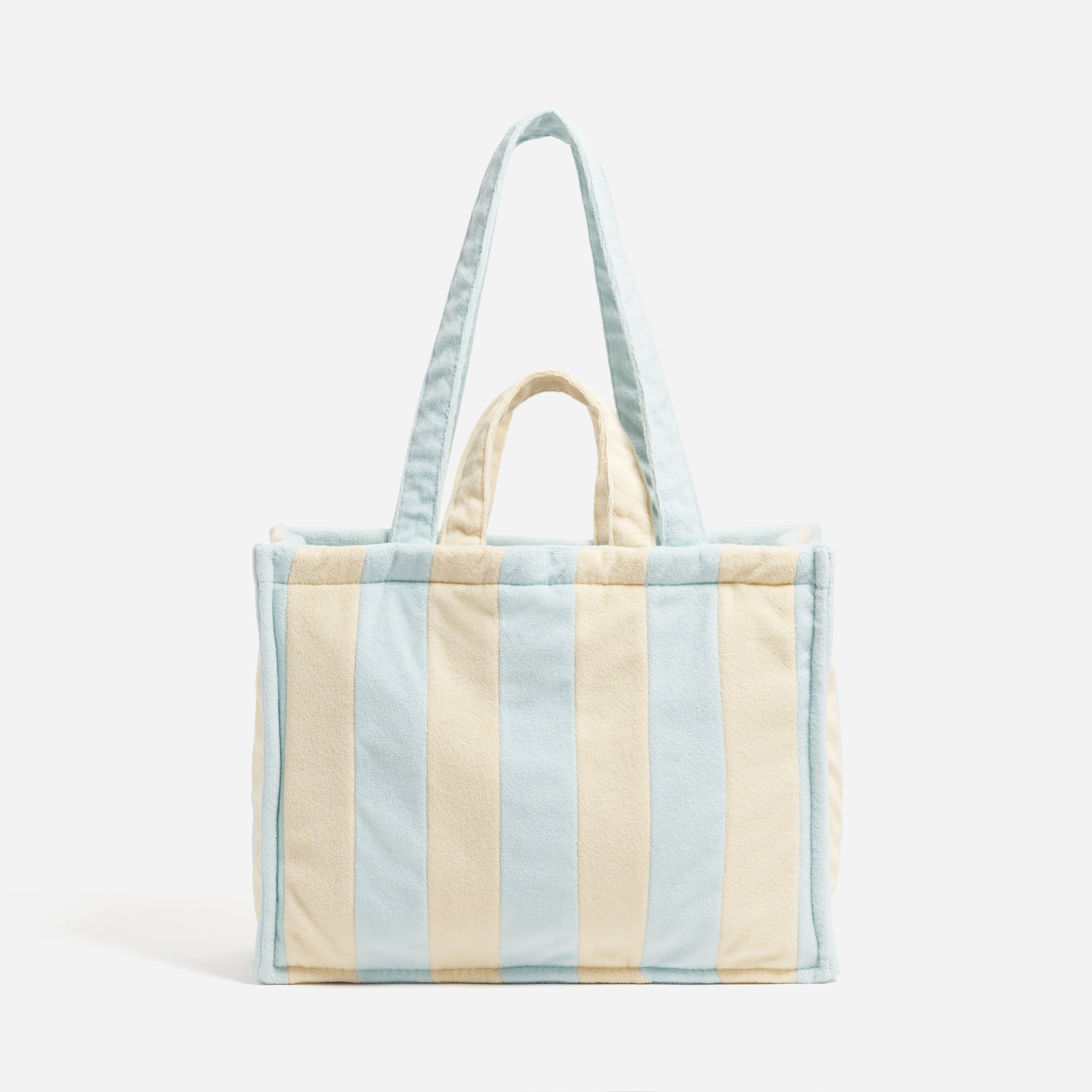 Double Handle Tote