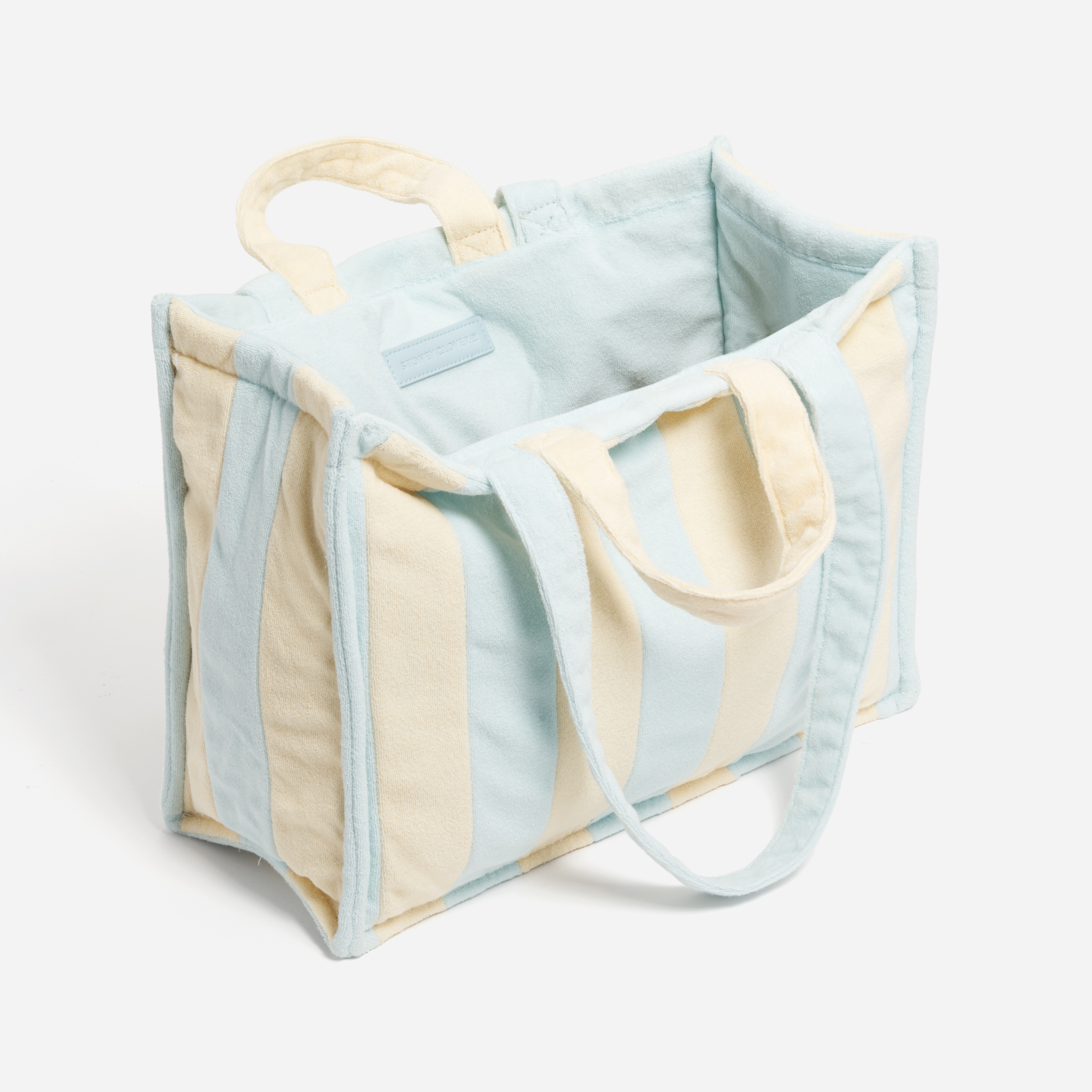 Double Handle Tote