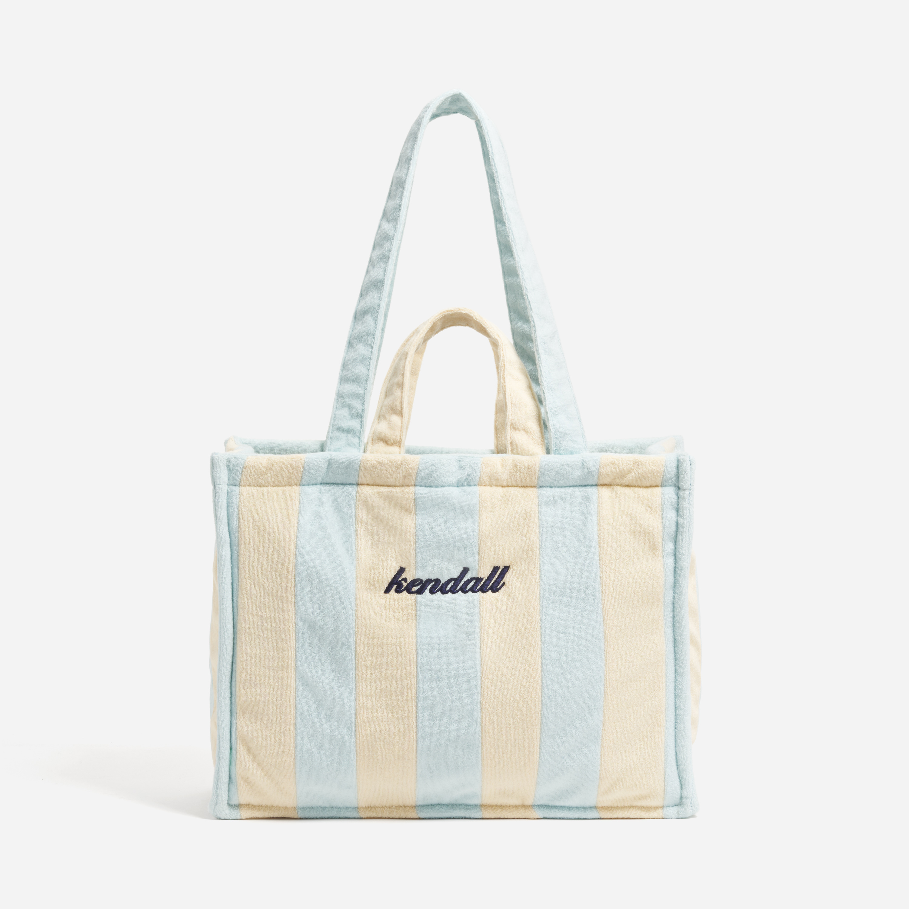 Double Handle Tote