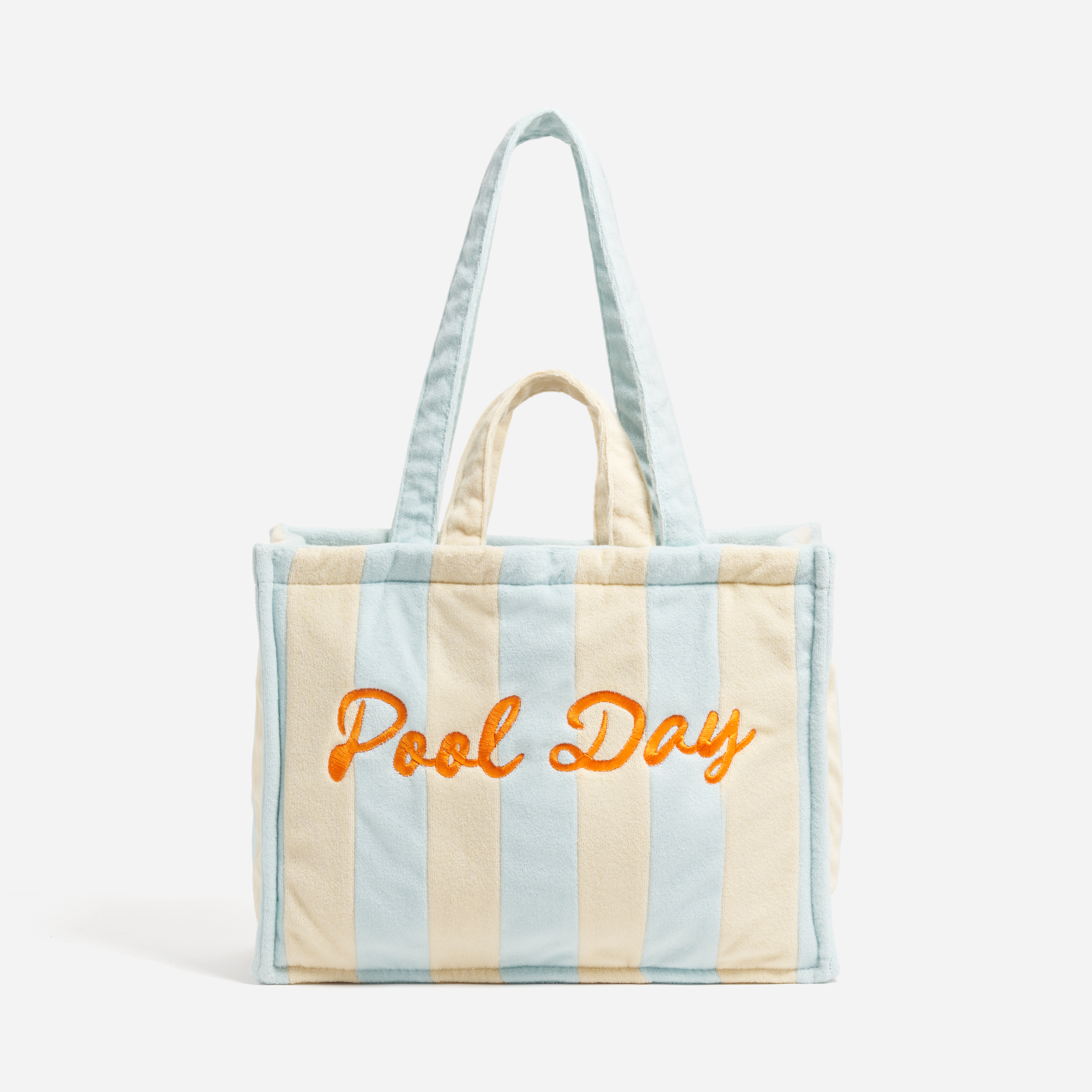 Double Handle Tote
