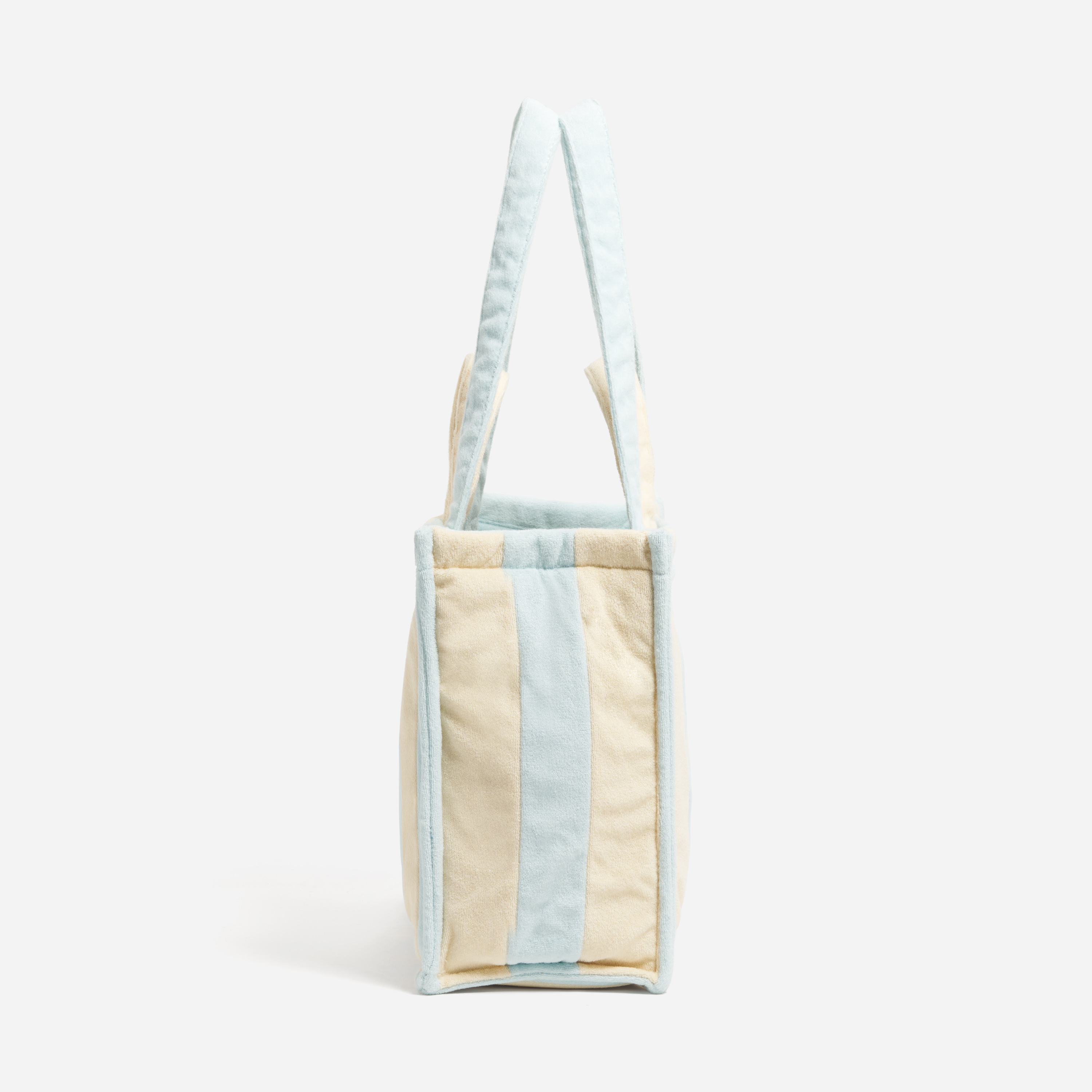 Double Handle Tote
