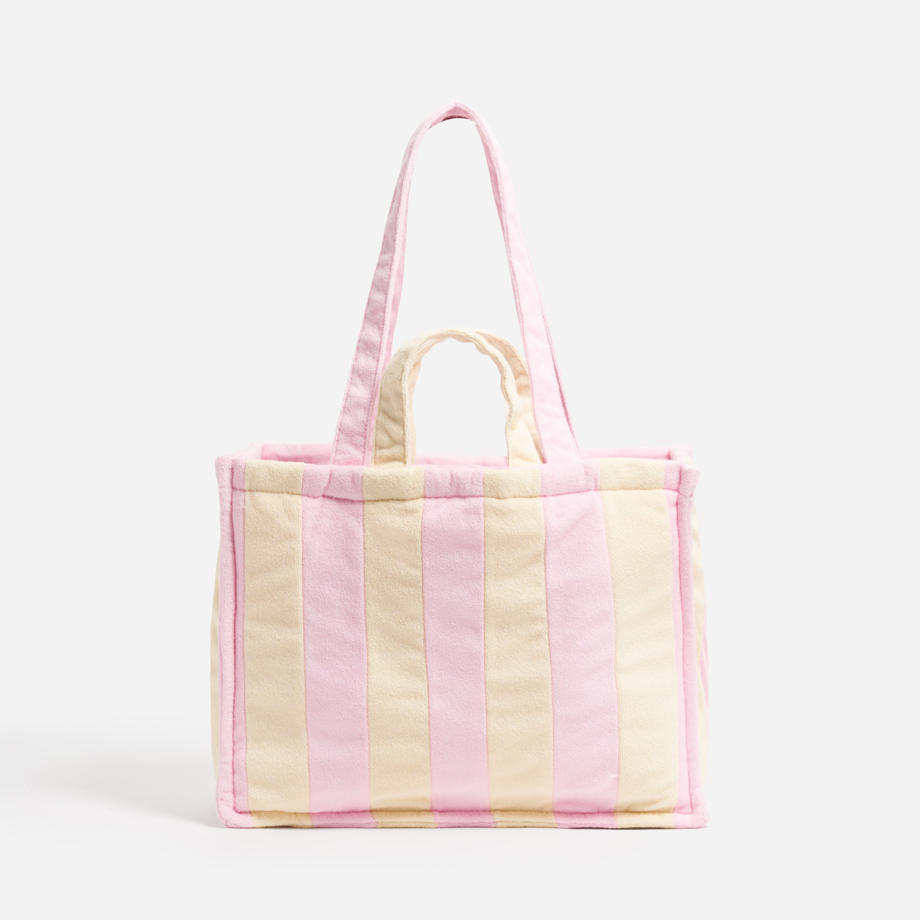 Double Handle Tote