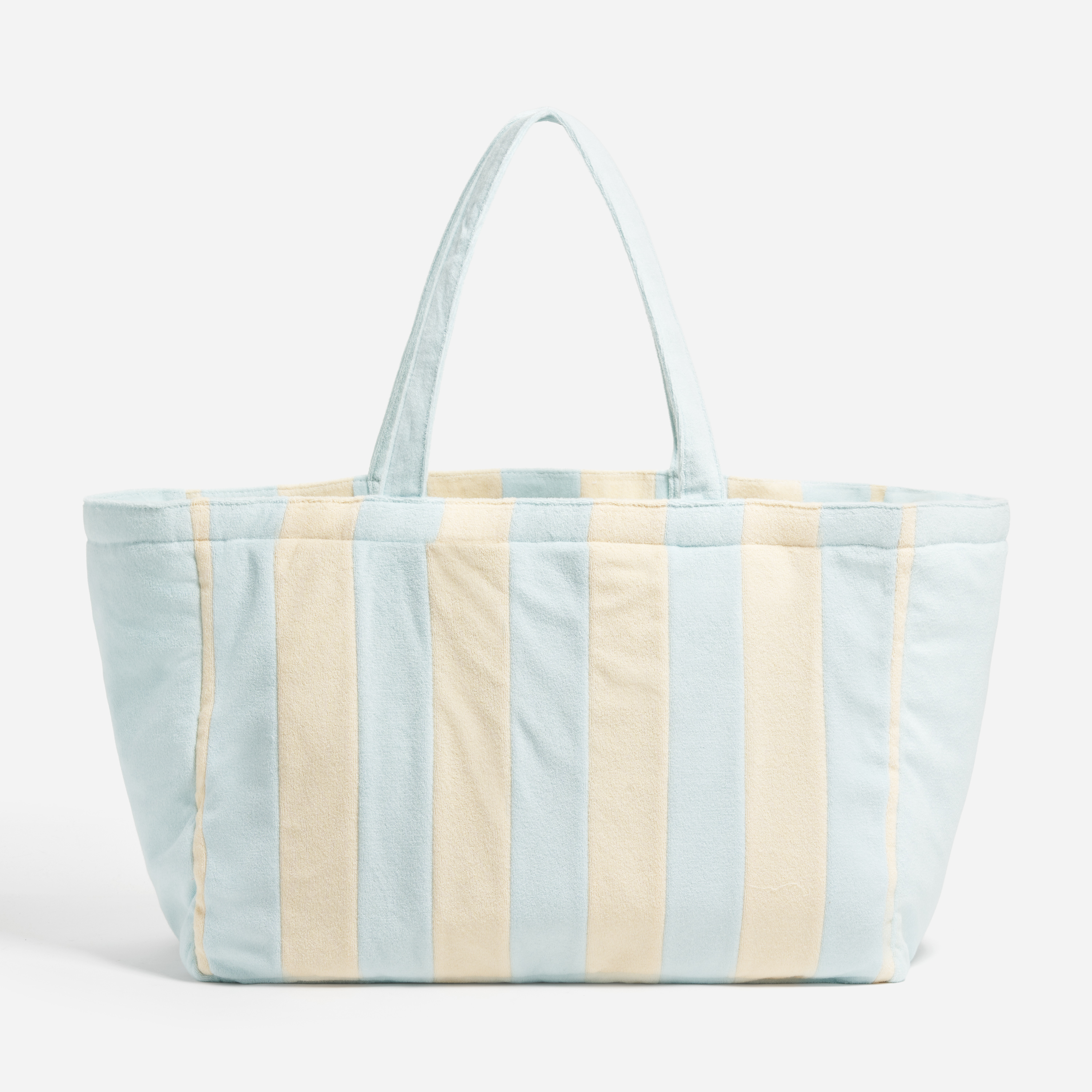 Large Everything Tote