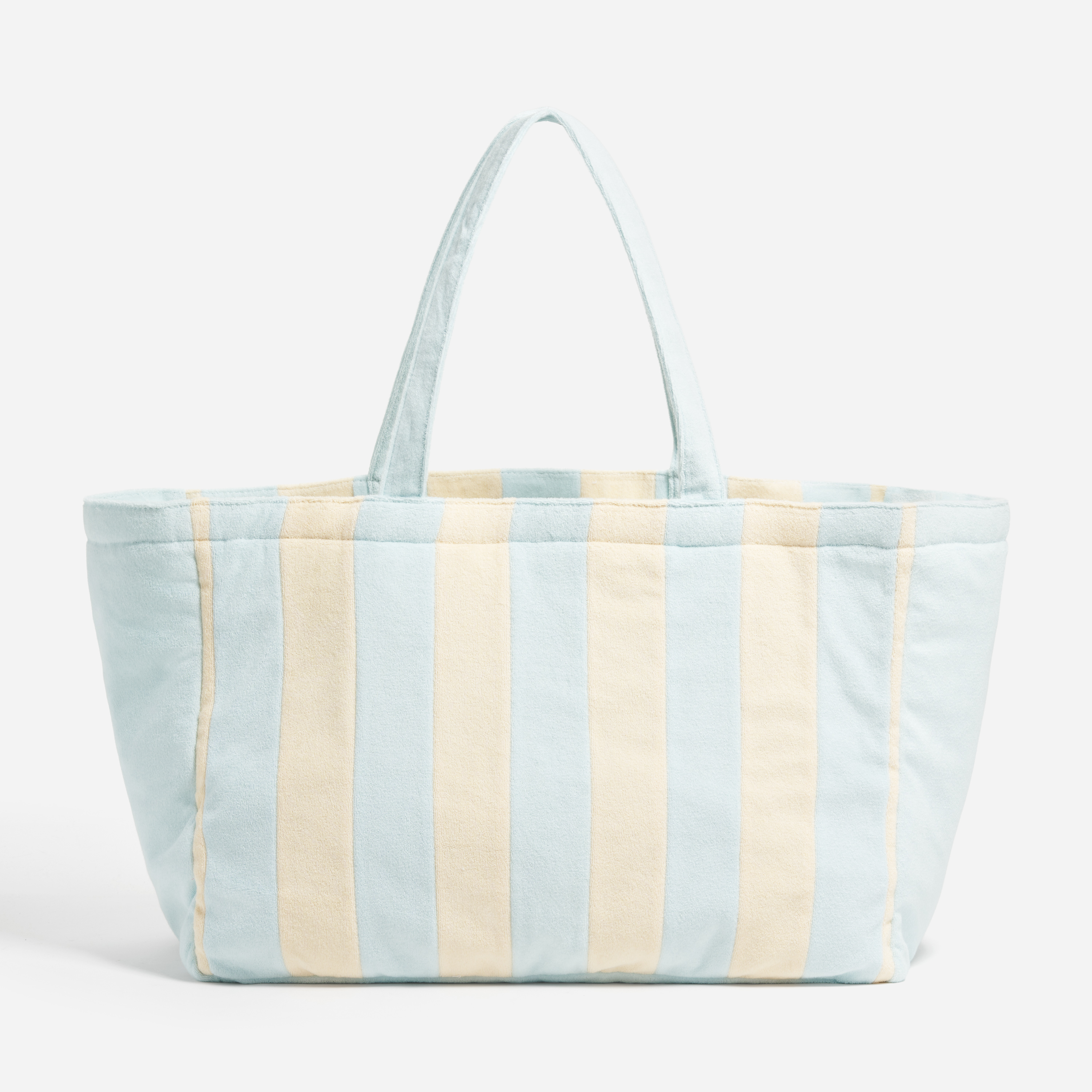 Large Everything Tote