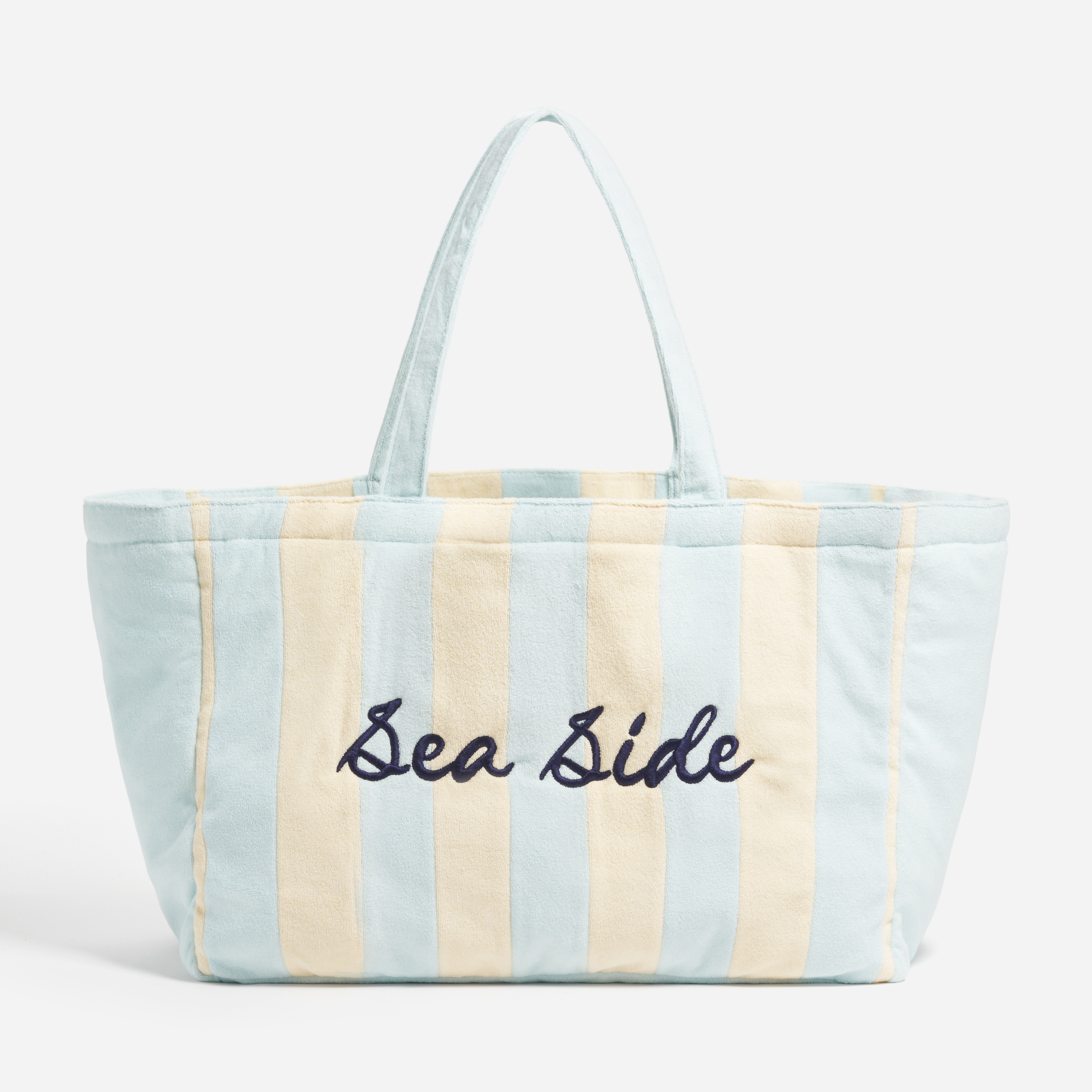 Large Everything Tote