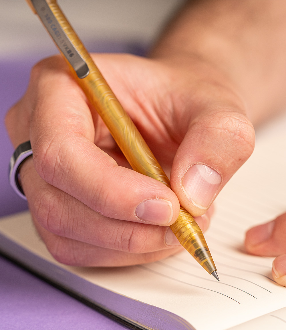 Ultem DraftTitan Mechanical Pencil by Maratac® - Gen 3