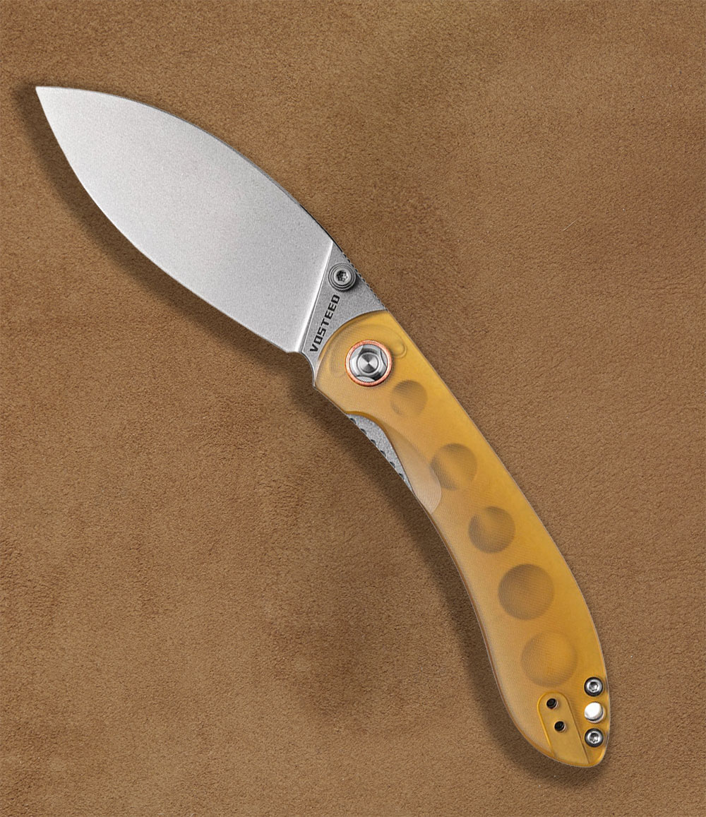 Large Nightshade VOSTEED & CC Exclusive Collab: Ultem® Kit