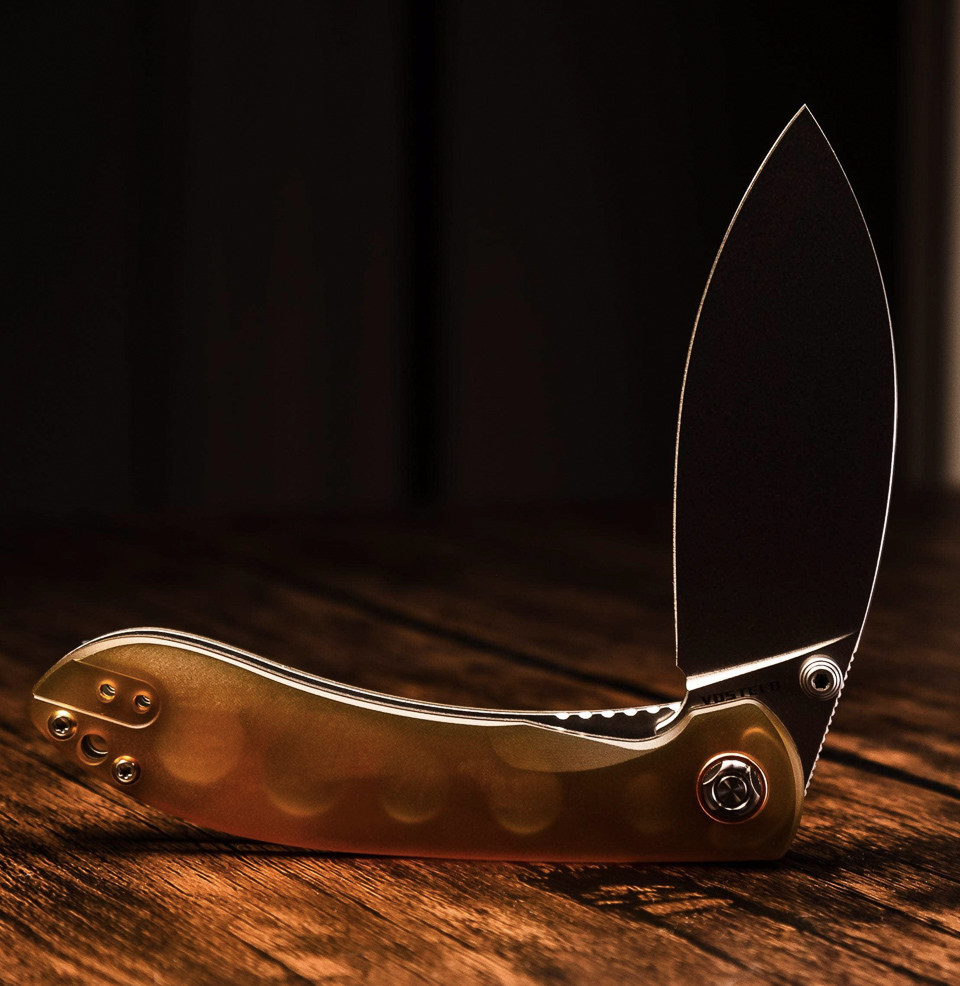 Large Nightshade VOSTEED & CC Exclusive Collab: Ultem® Kit The Large Nightshade