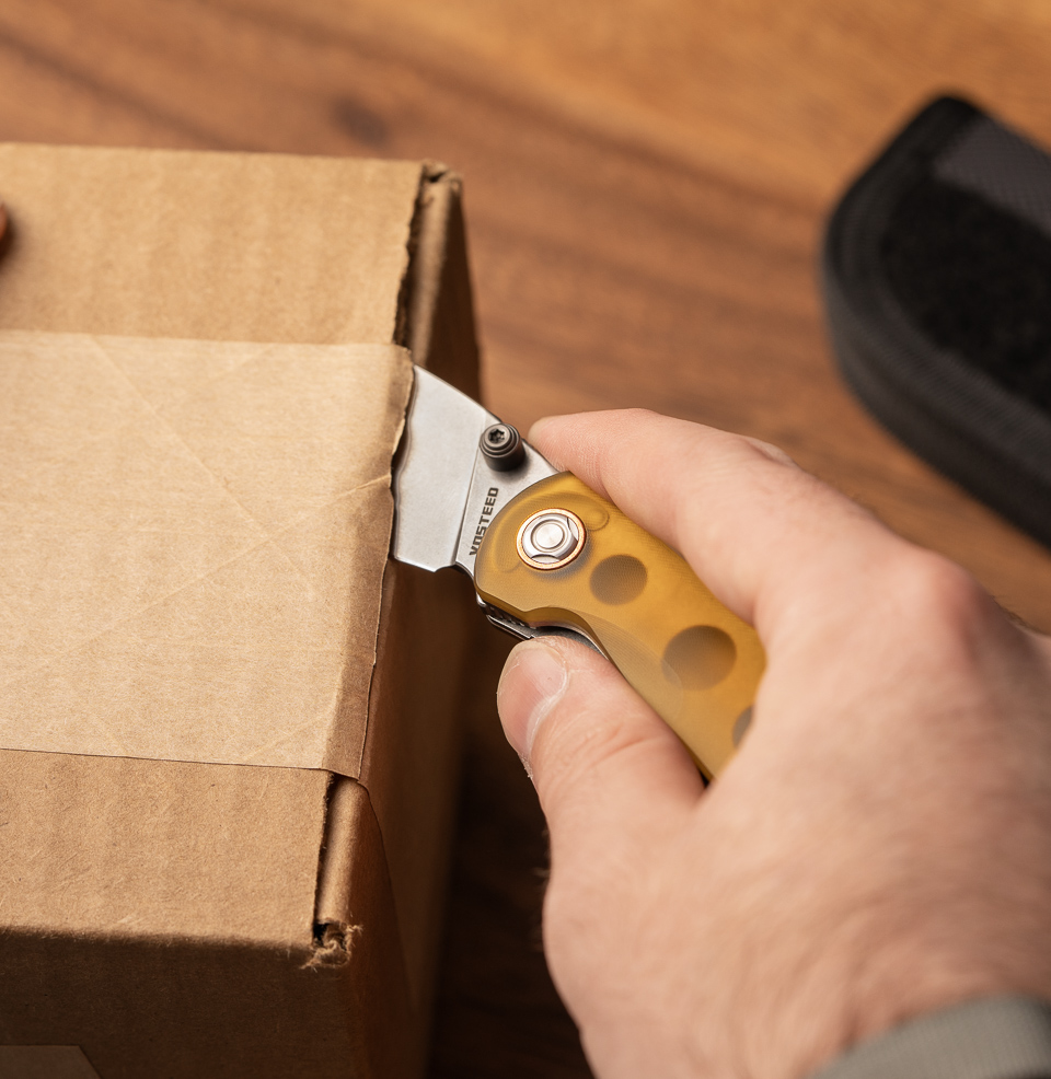 Large Nightshade VOSTEED & CC Exclusive Collab: Ultem® Kit Nitro V Upgraded steel