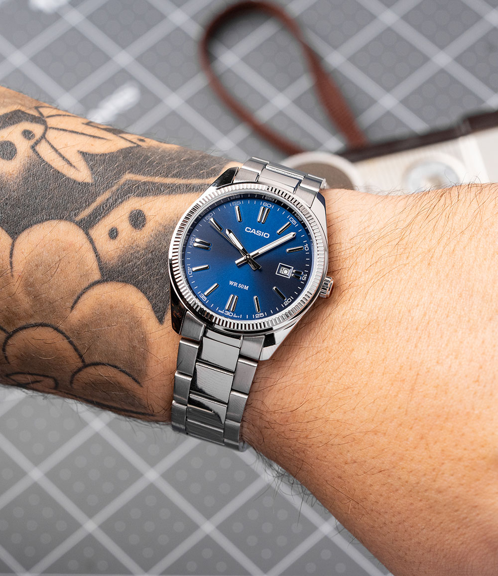 MTP‑1302D‑Series