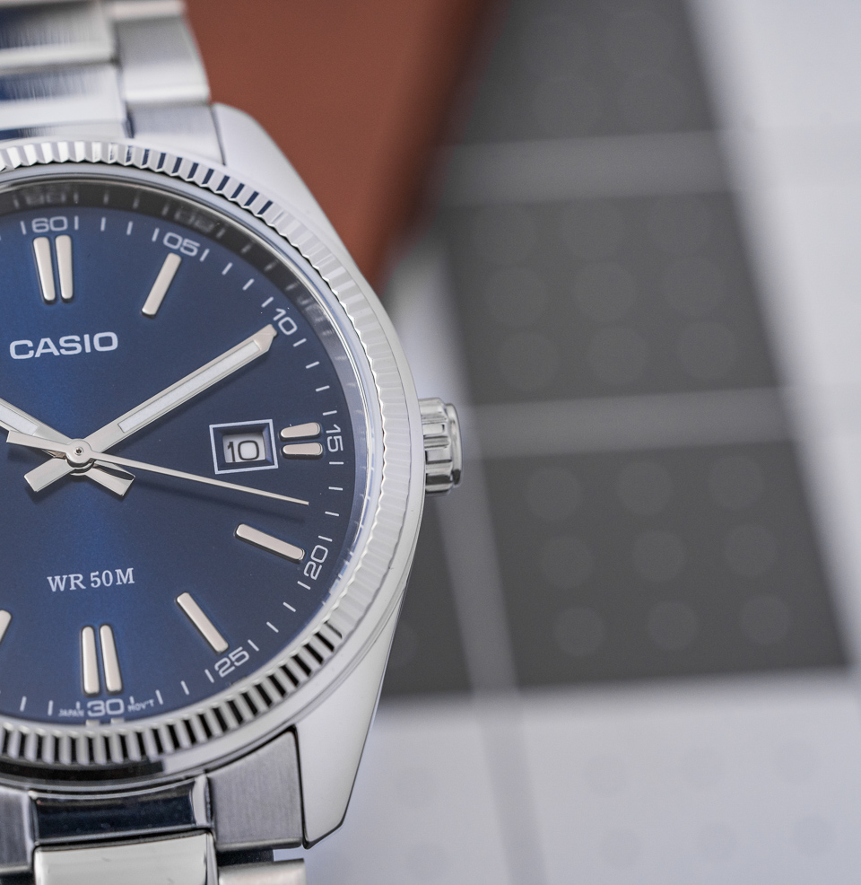 MTP‑1302D‑Series Coin edge bezel