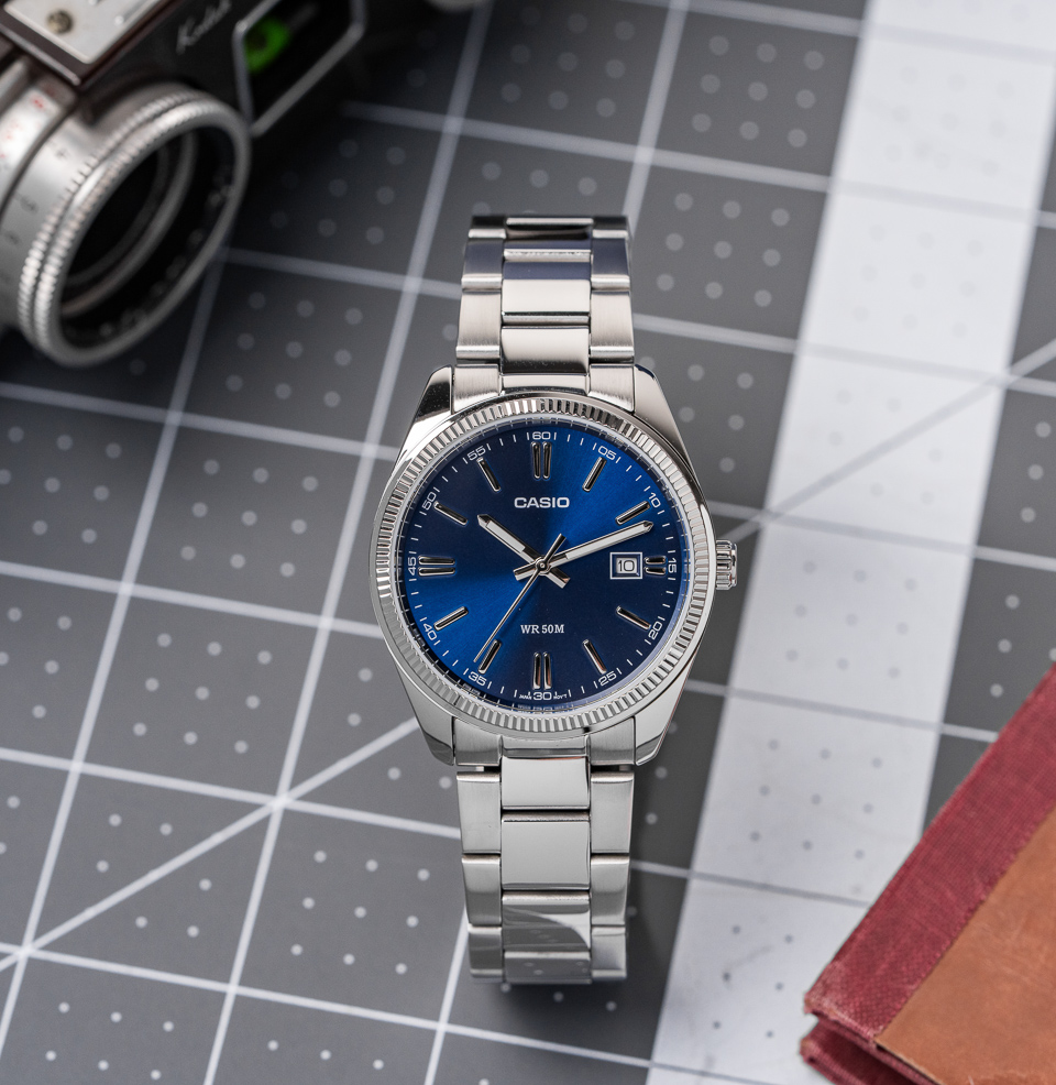 MTP‑1302D‑Series The Vintage MTP-1302D