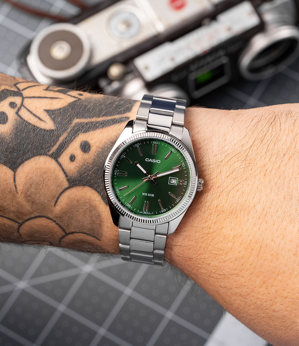 MTP‑1302D‑Series