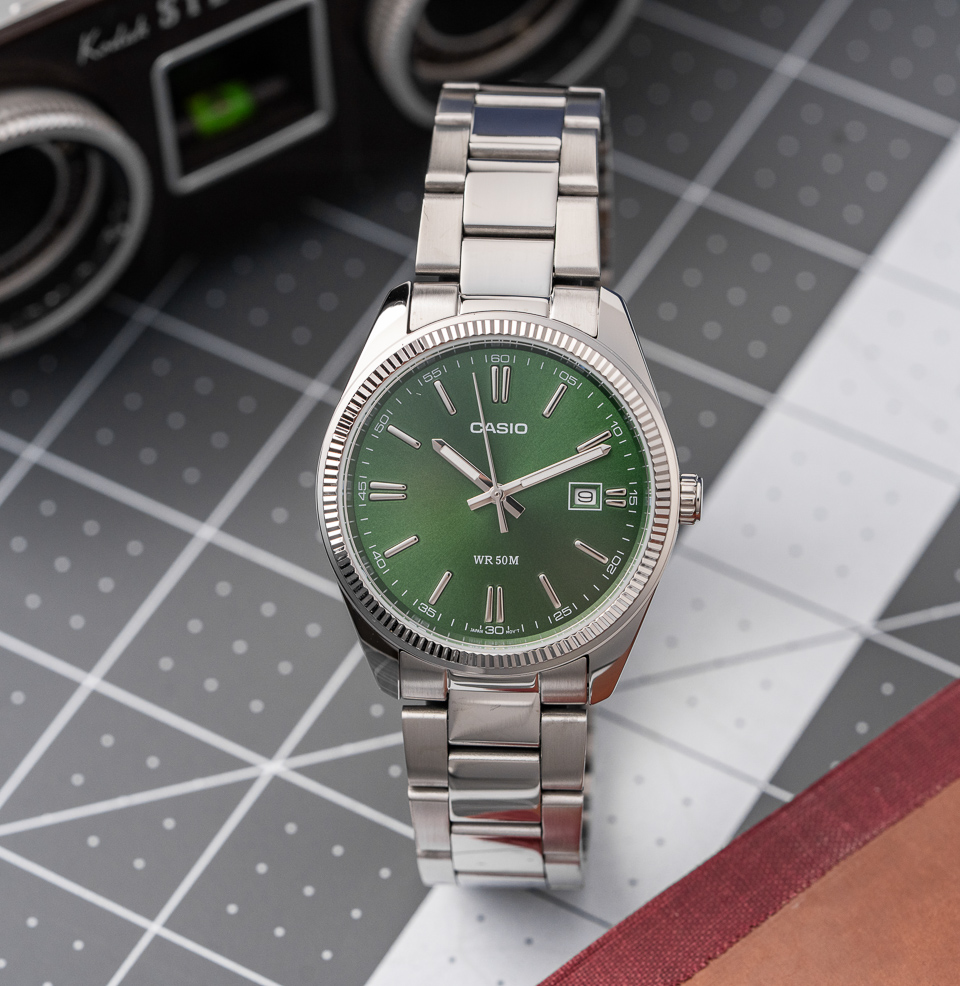 MTP‑1302D‑Series The Vintage MTP-1302D