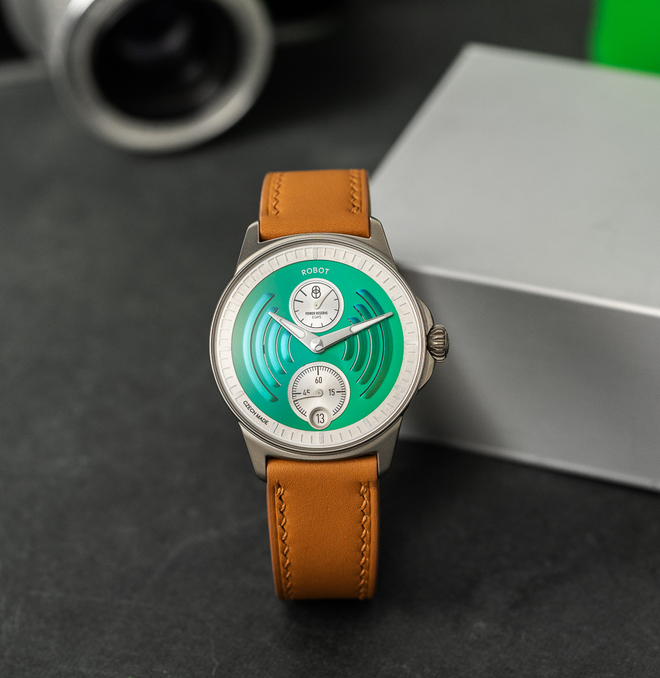 AERODYNAMIC The Aerodynamic