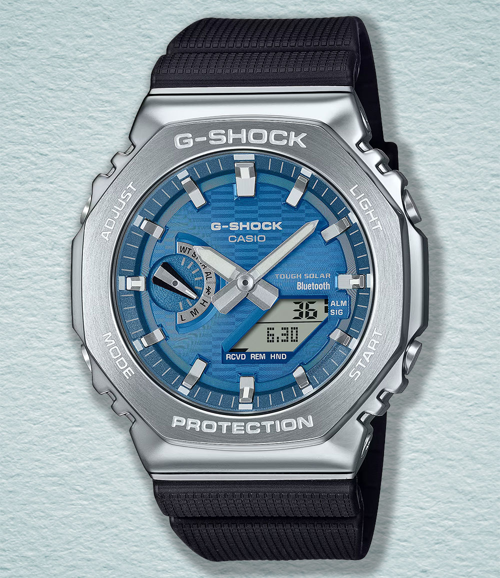 GBM‑2100A Vapor Deposited Series