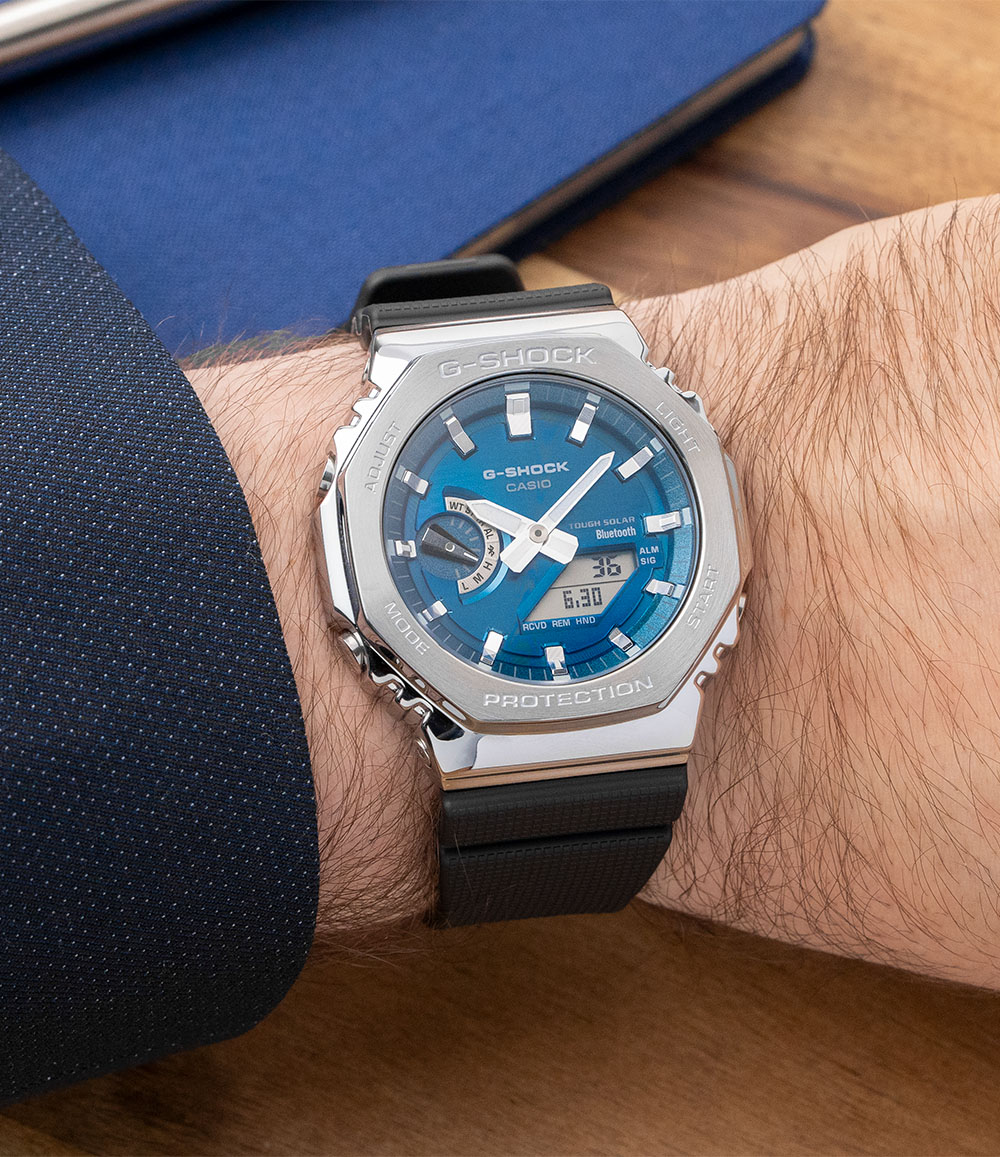 GBM‑2100A Vapor Deposited Series