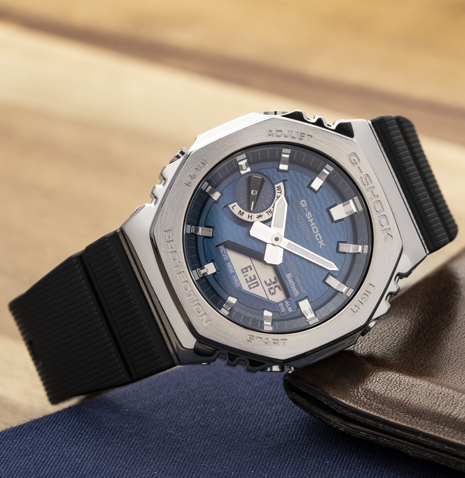 GBM‑2100A Vapor Deposited Series The GBM-2100A