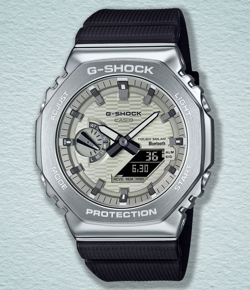 GBM‑2100A Vapor Deposited Series