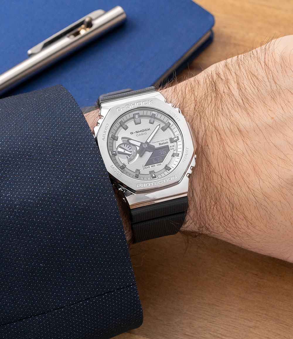 GBM‑2100A Vapor Deposited Series