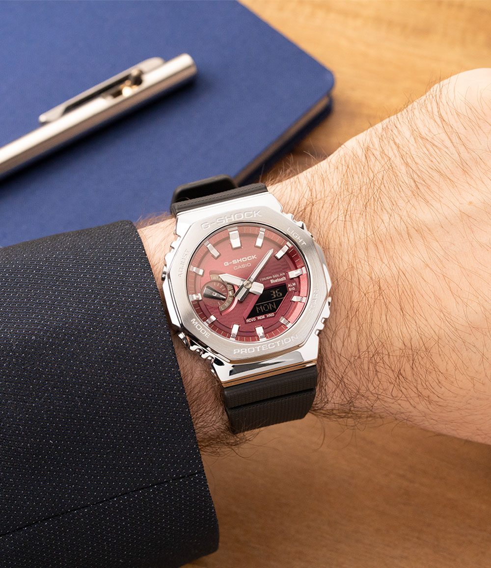 GBM‑2100A Vapor Deposited Series