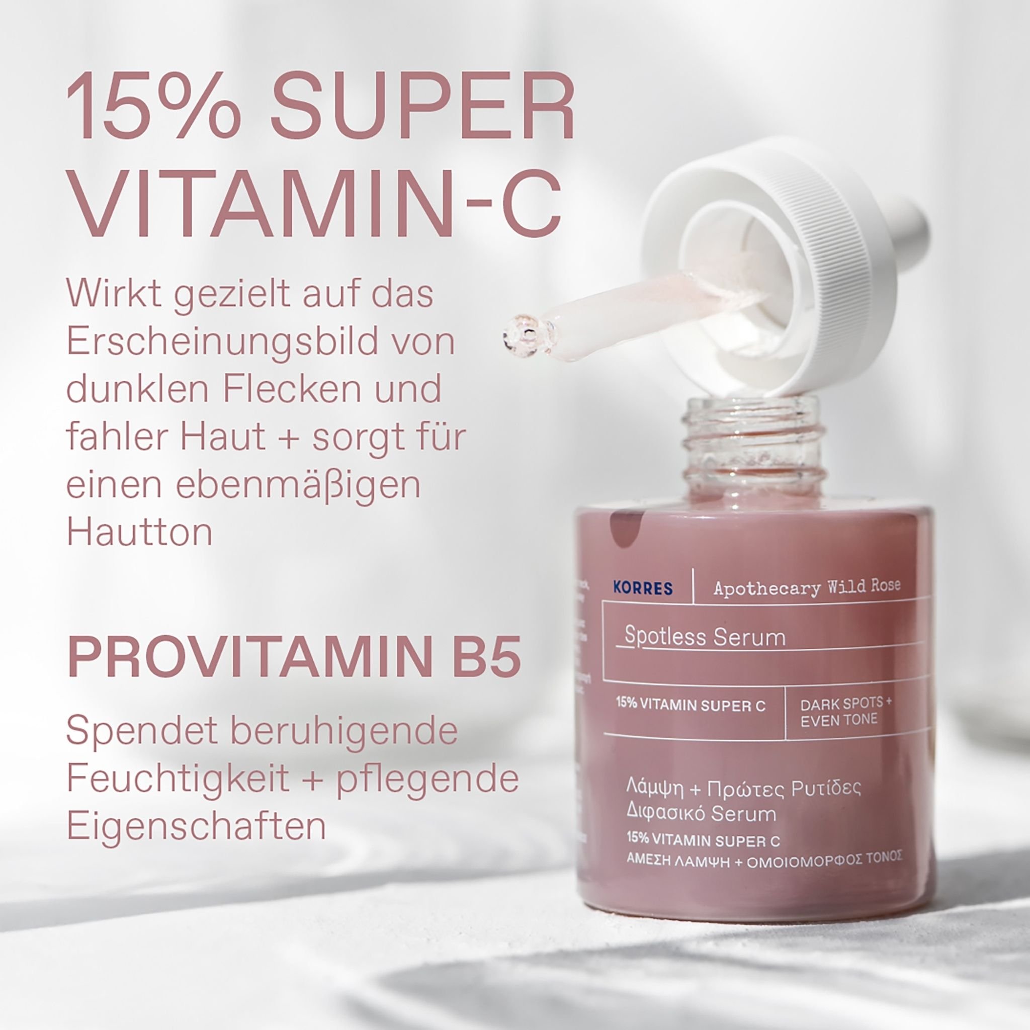 Apothecary Wild Rose Vitamin C Booster Thumbnail 5
