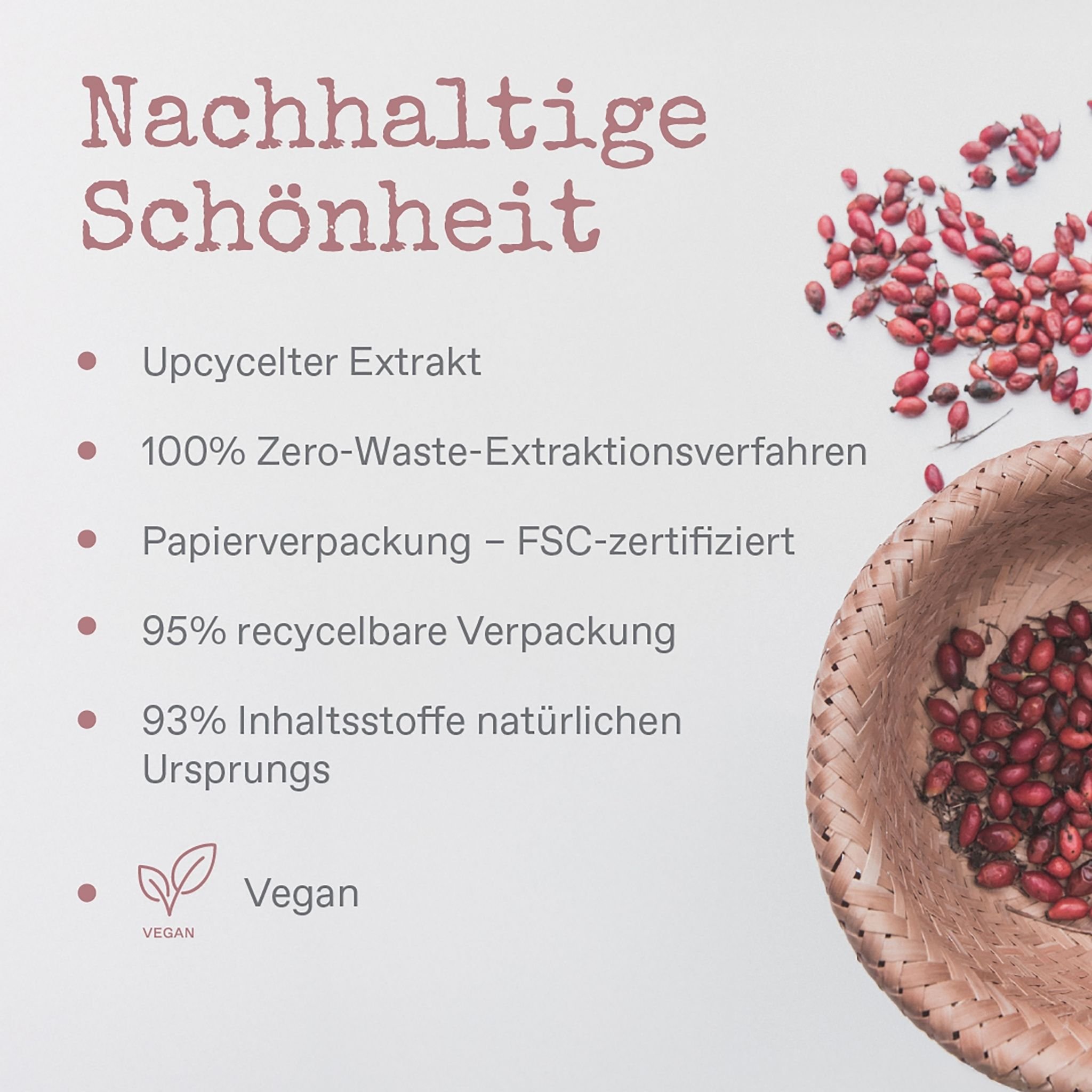 Apothecary Wild Rose Essenz für strahlenden Teint Thumbnail 3