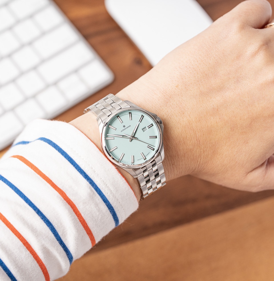 Meister S Quartz 35mm 35mm case