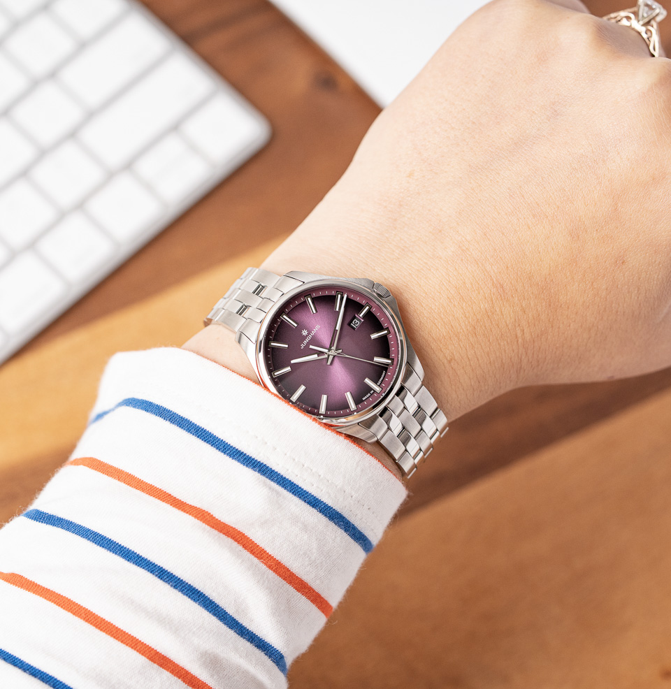 Meister S Quartz 35mm 35mm case