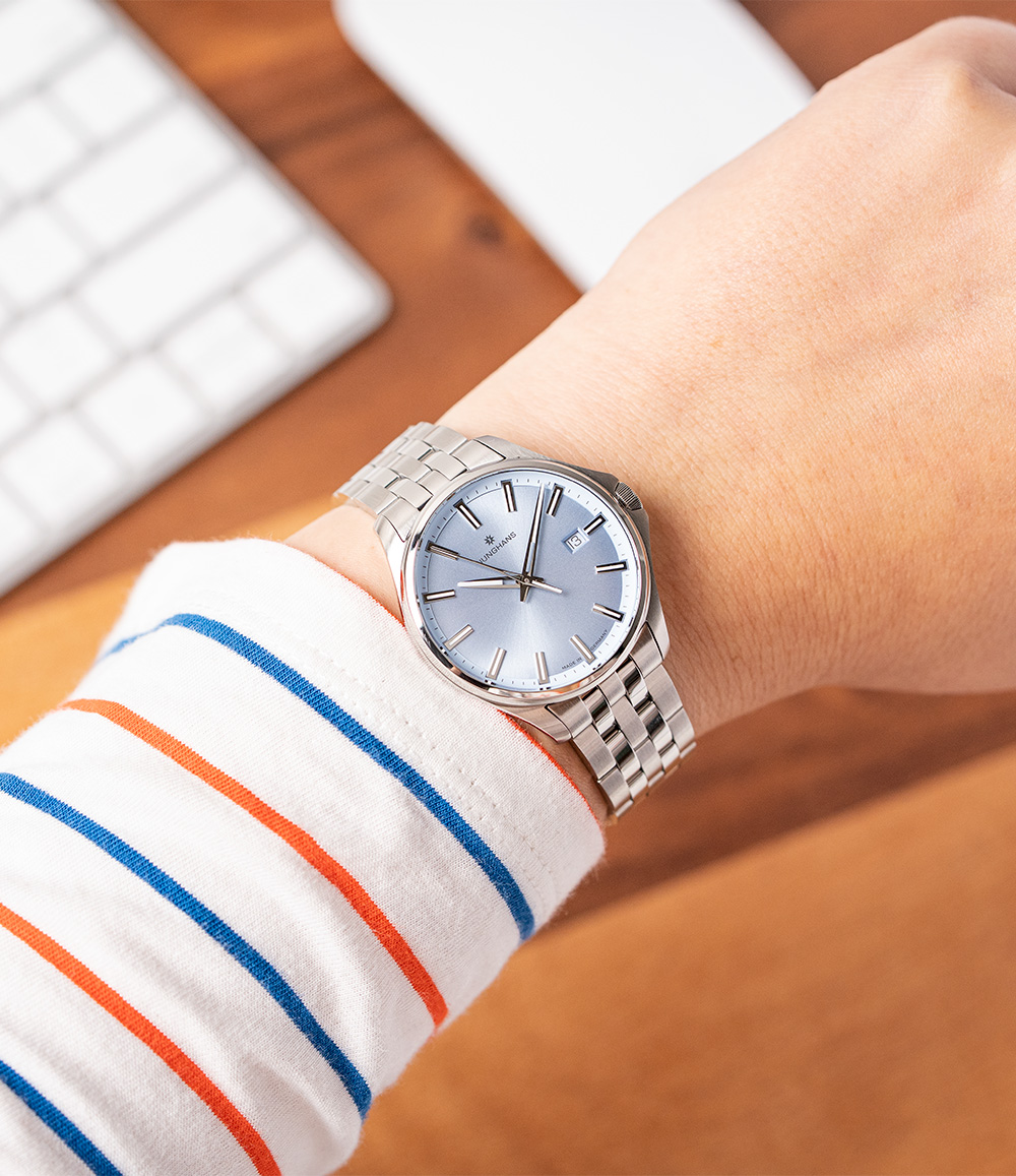 Meister S Quartz 35mm