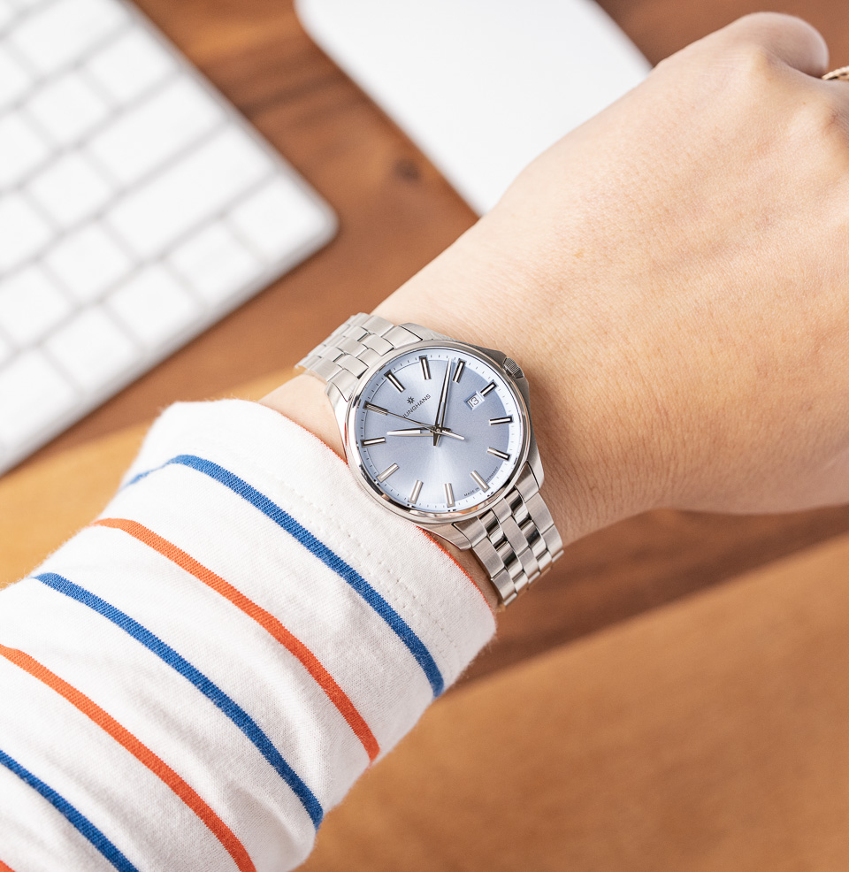 Meister S Quartz 35mm 35mm case