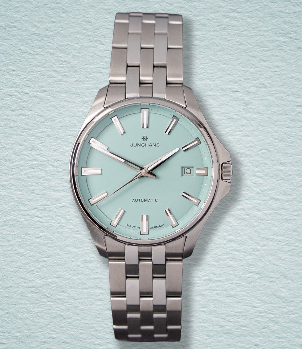 Meister S Automatic 36