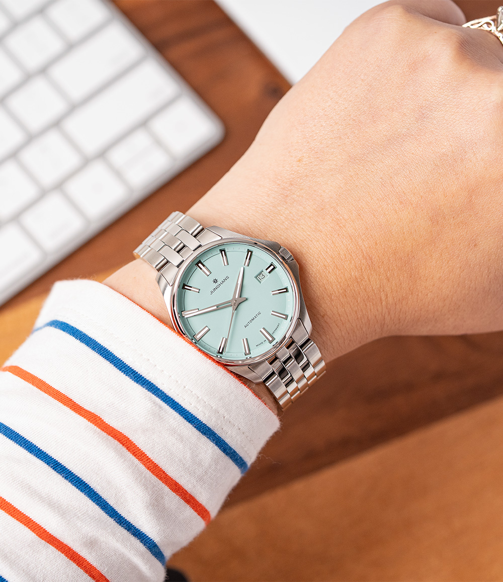 Meister S Automatic 36