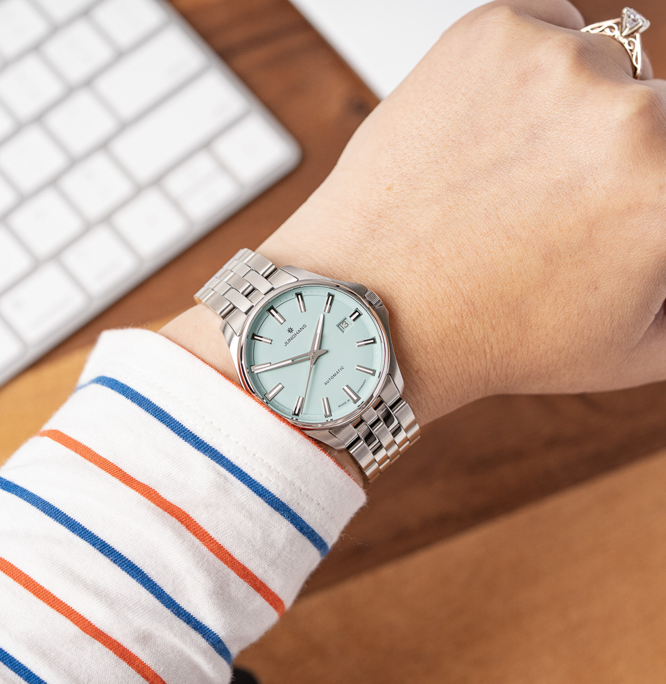 Meister S Automatic 36 36mm case