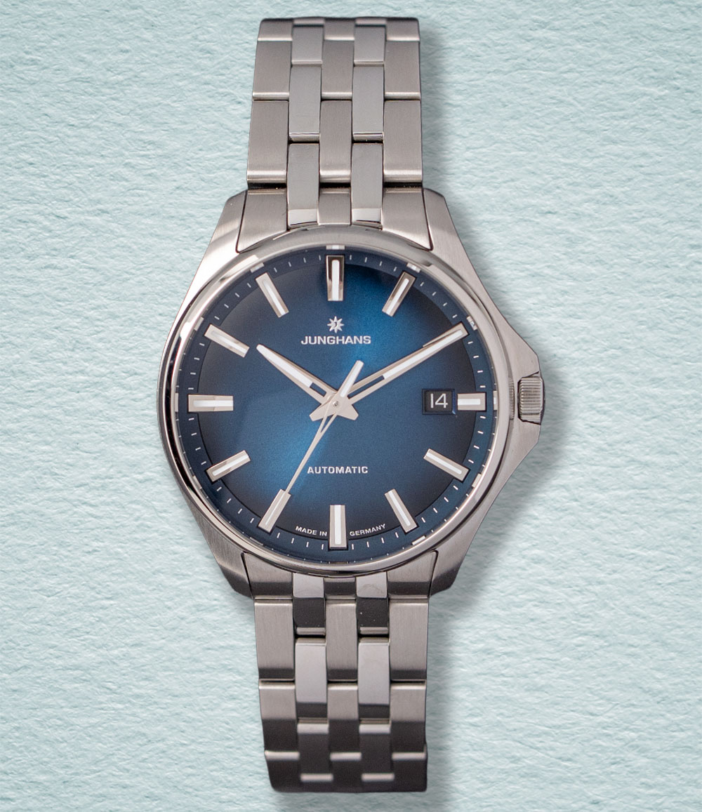 Meister S Automatic 36