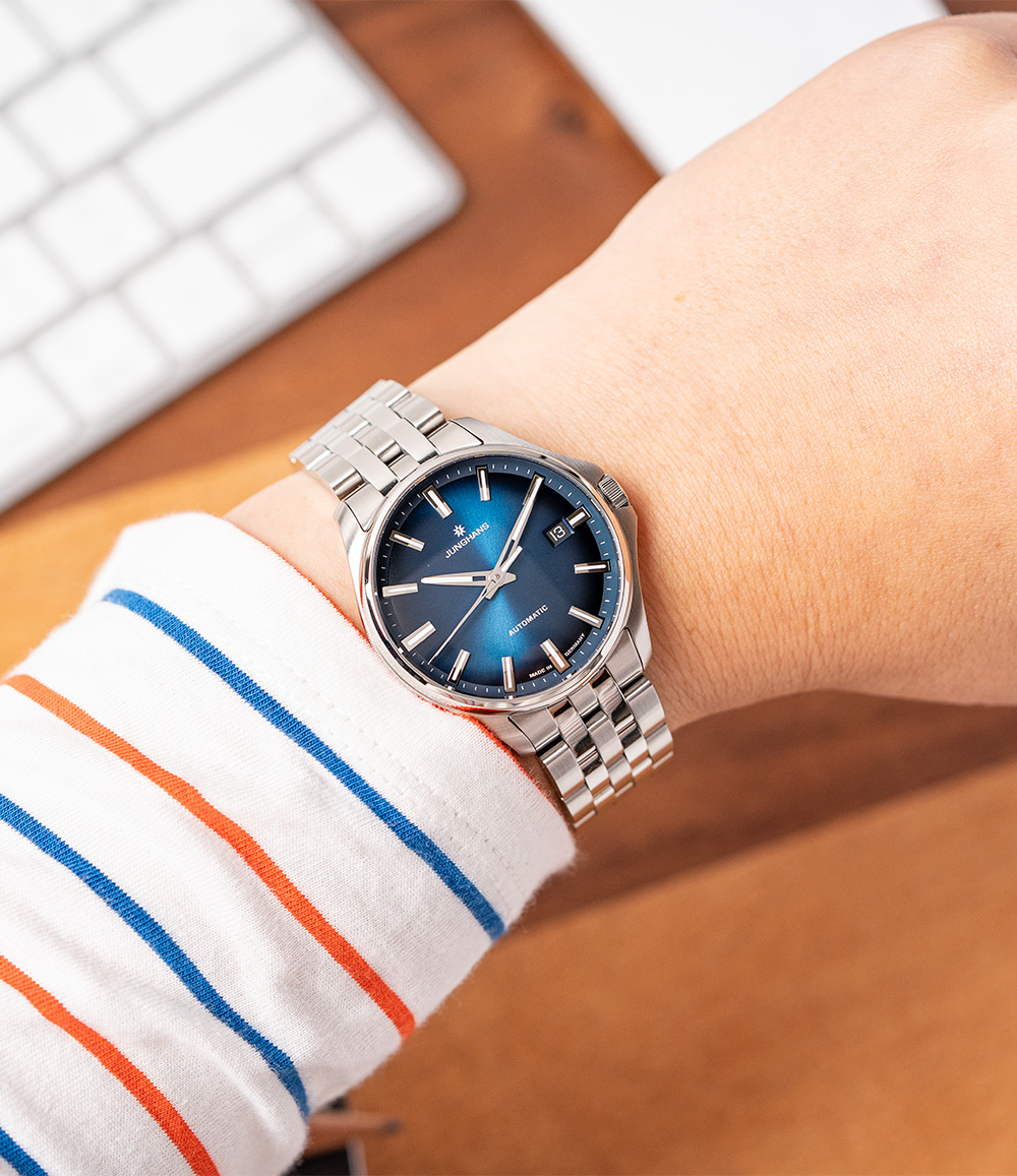 Meister S Automatic 36