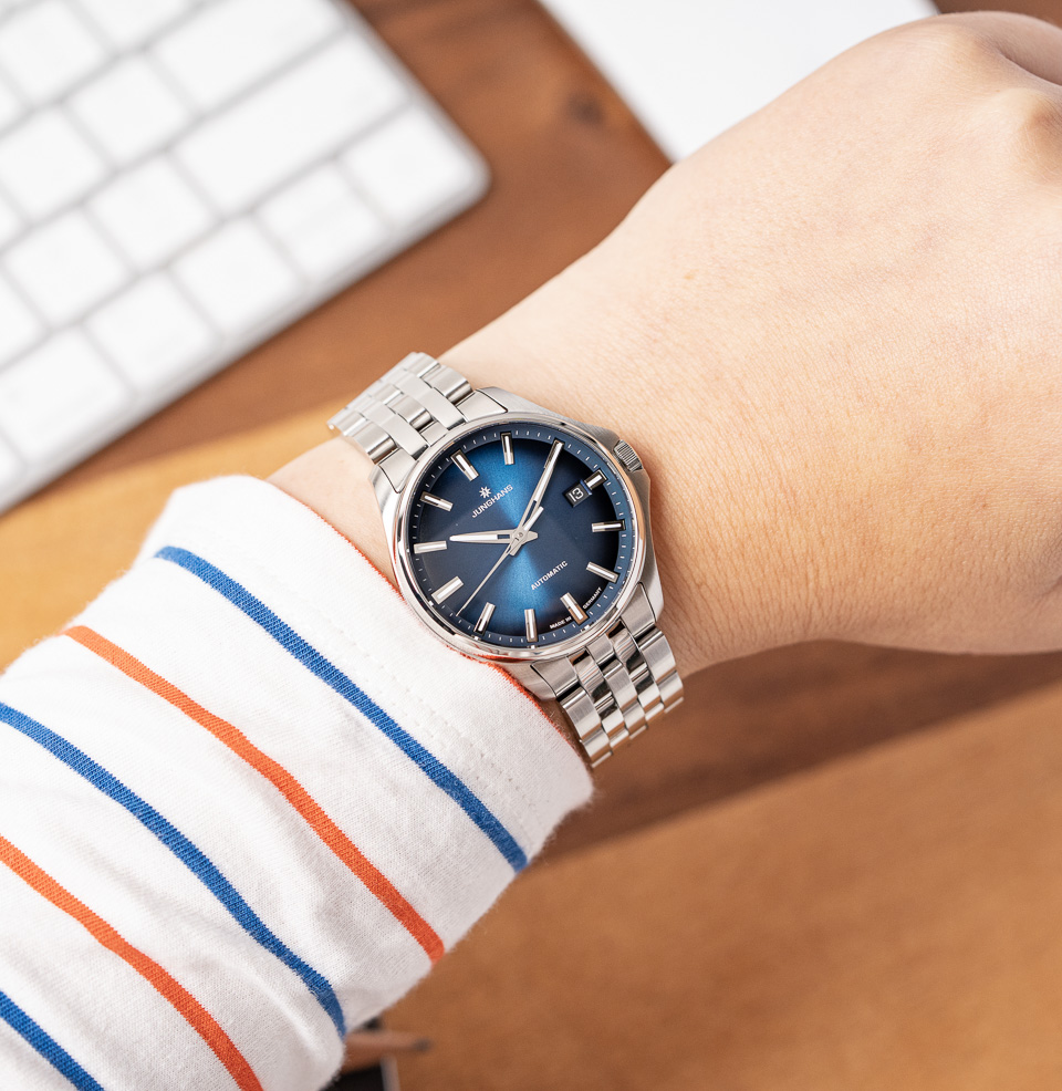 Meister S Automatic 36 36mm case