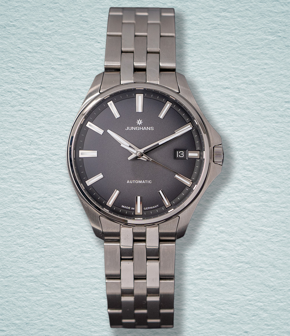 Meister S Automatic 36