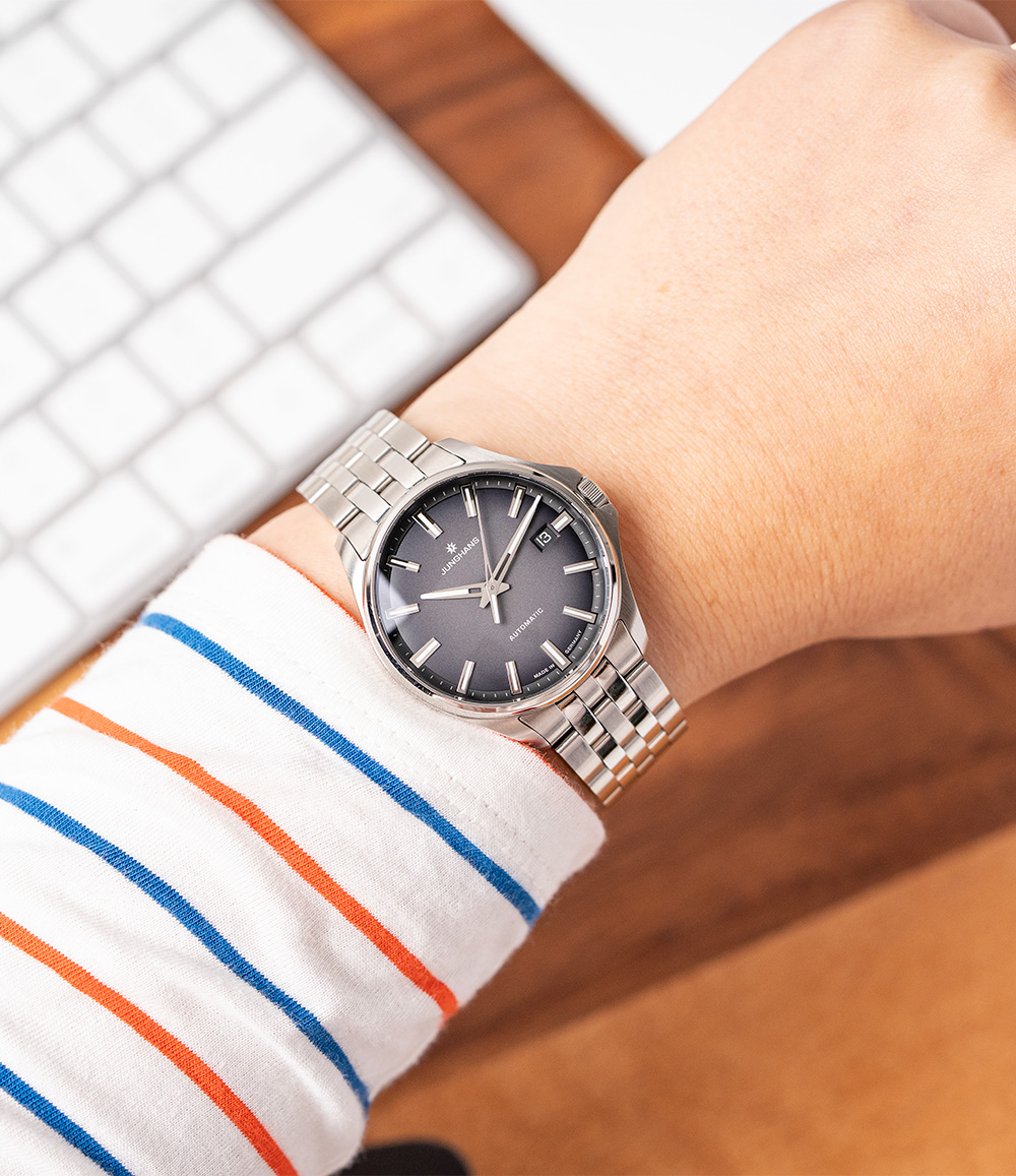 Meister S Automatic 36