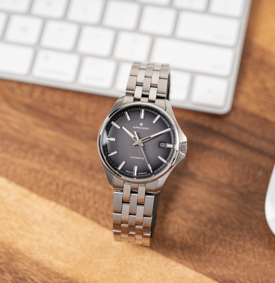 Meister S Automatic 36 The New Meister S Automatic